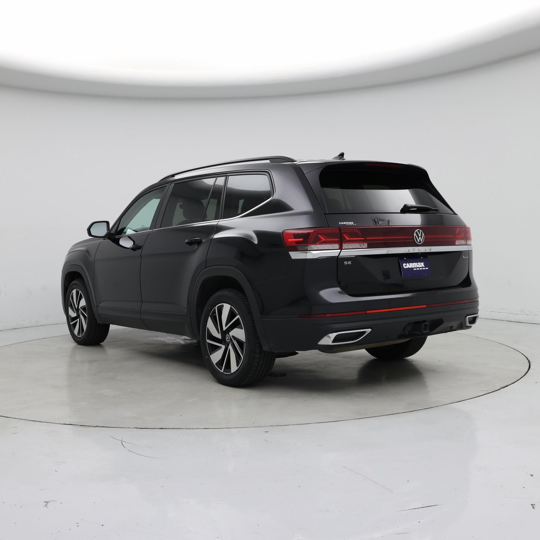 Thumbnail: 2024 Volkswagen Atlas - 2