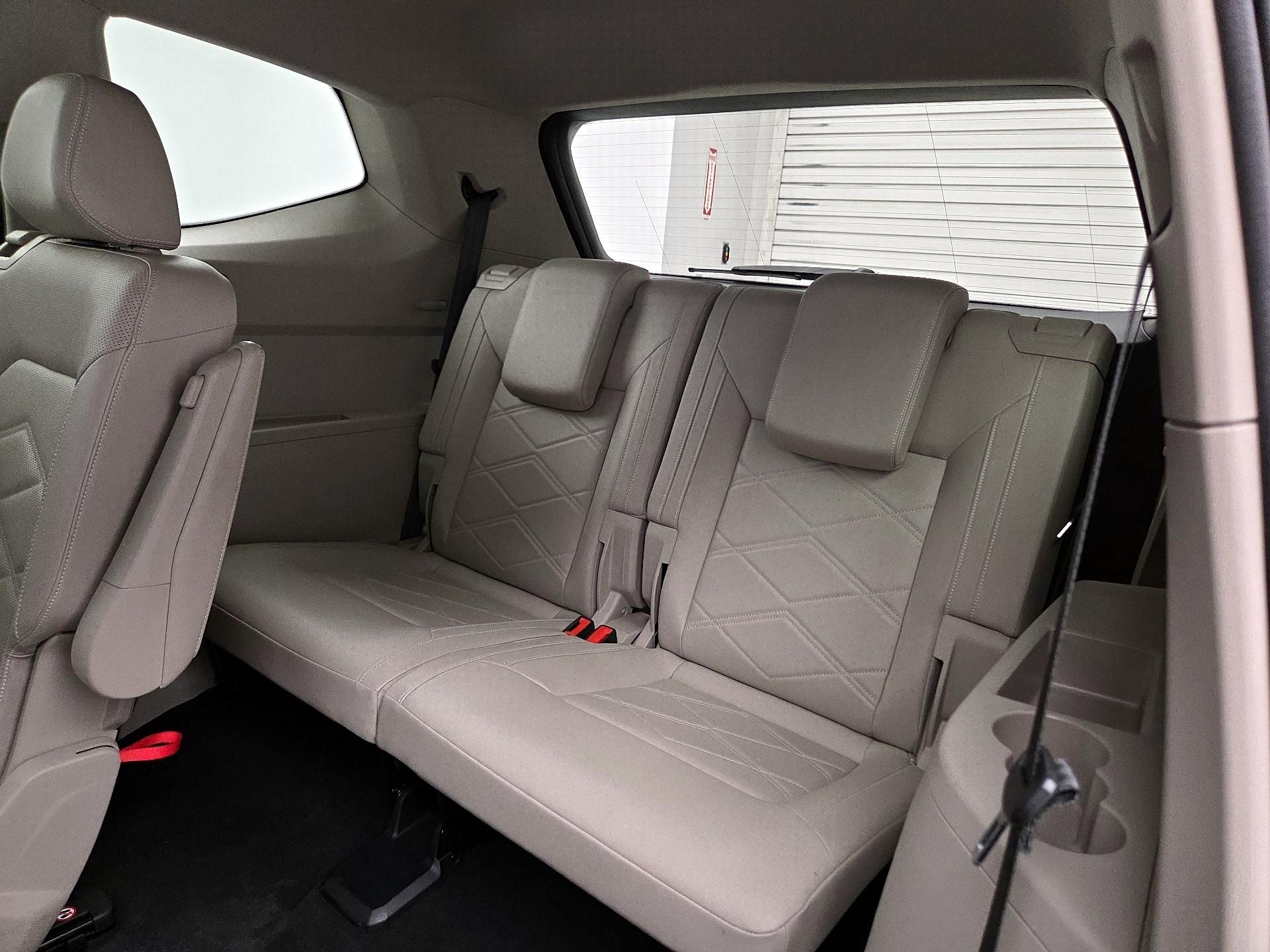 Thumbnail: 2024 Volkswagen Atlas - 20