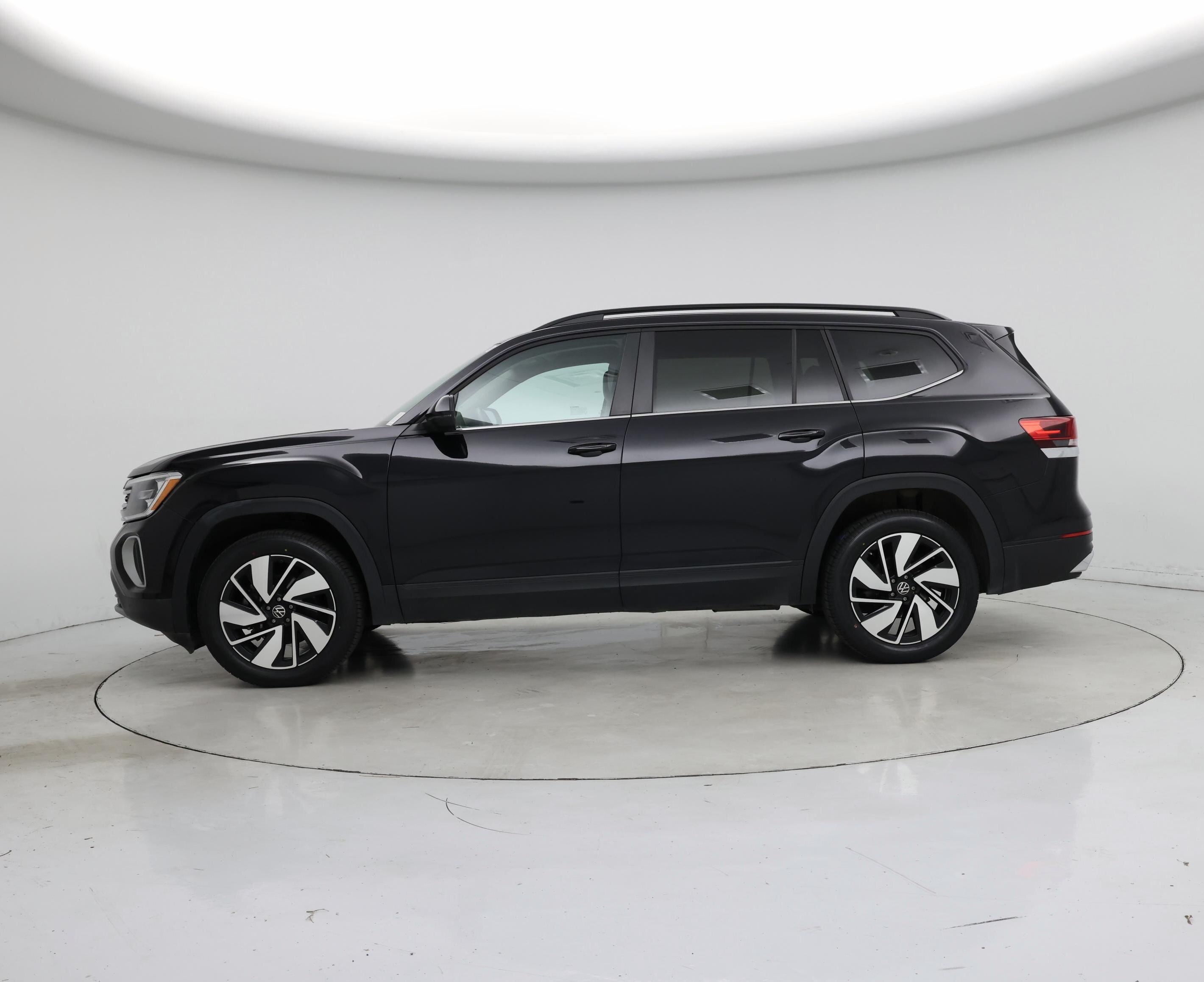 Thumbnail: 2024 Volkswagen Atlas - 3