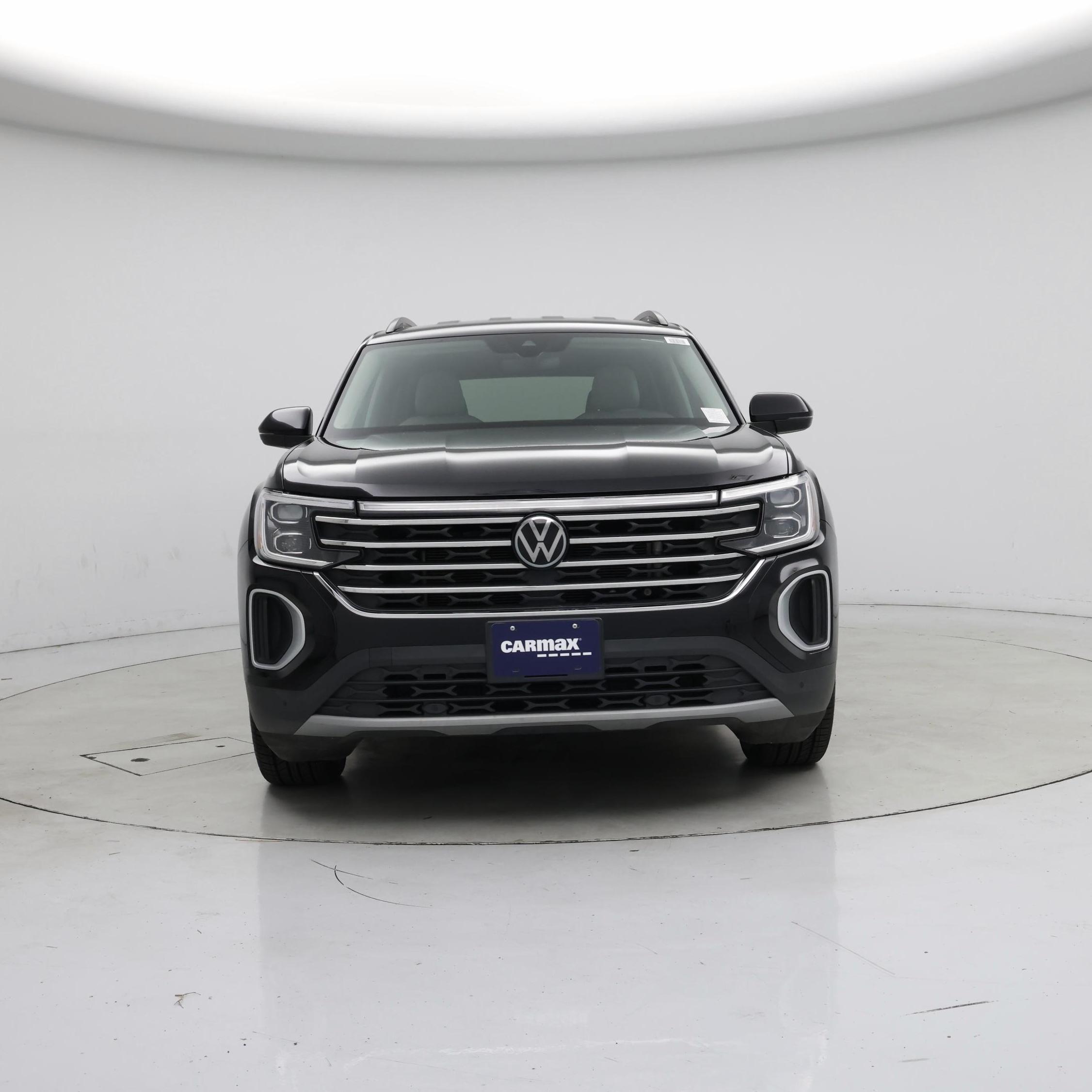 Thumbnail: 2024 Volkswagen Atlas - 5