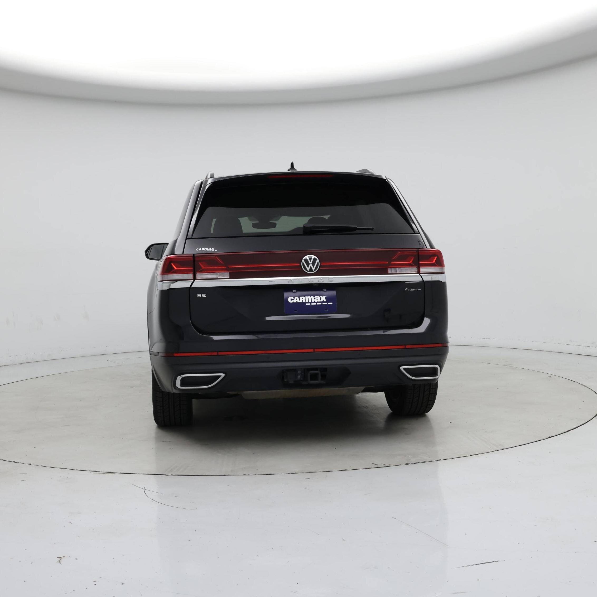 Thumbnail: 2024 Volkswagen Atlas - 6