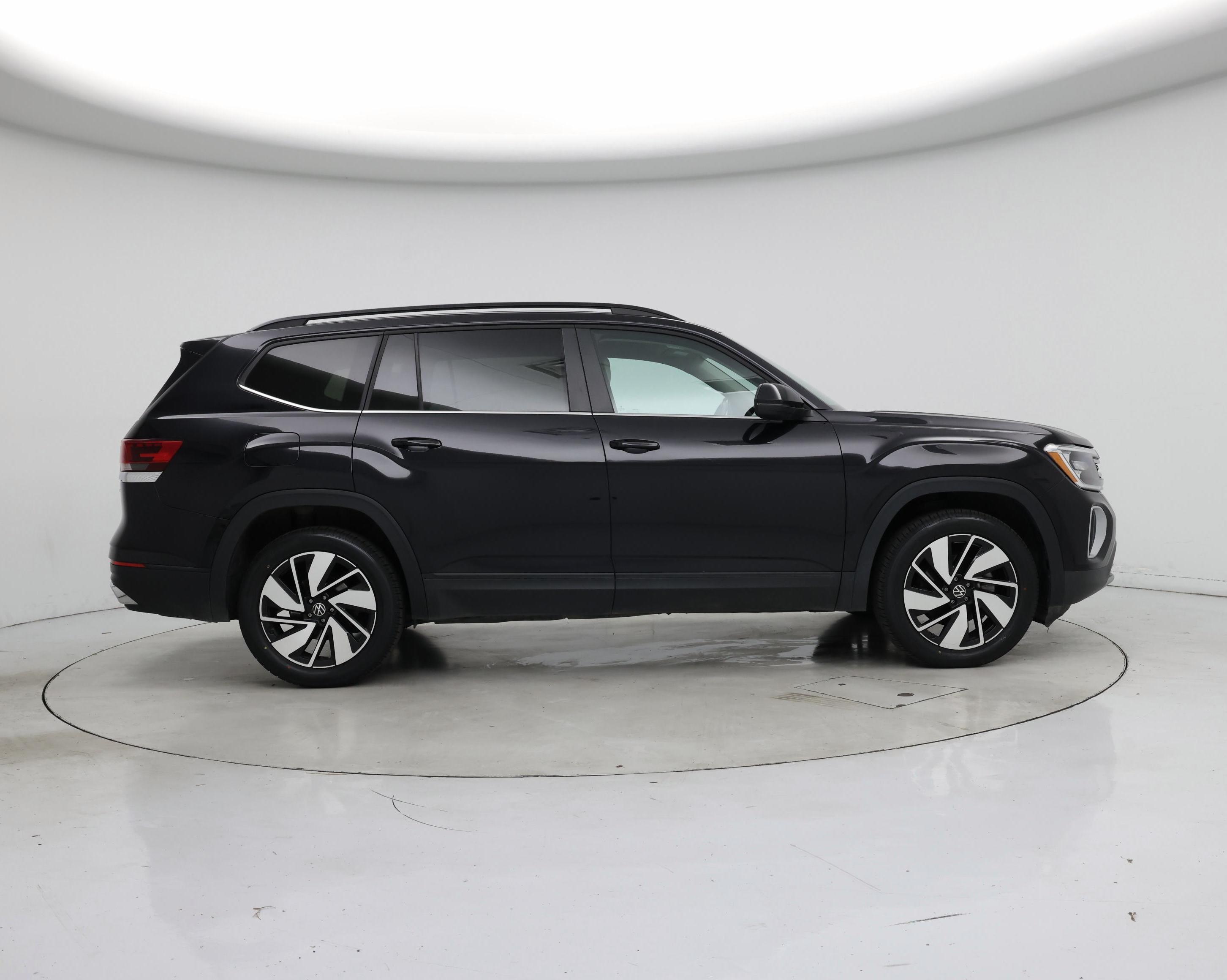 Thumbnail: 2024 Volkswagen Atlas - 7