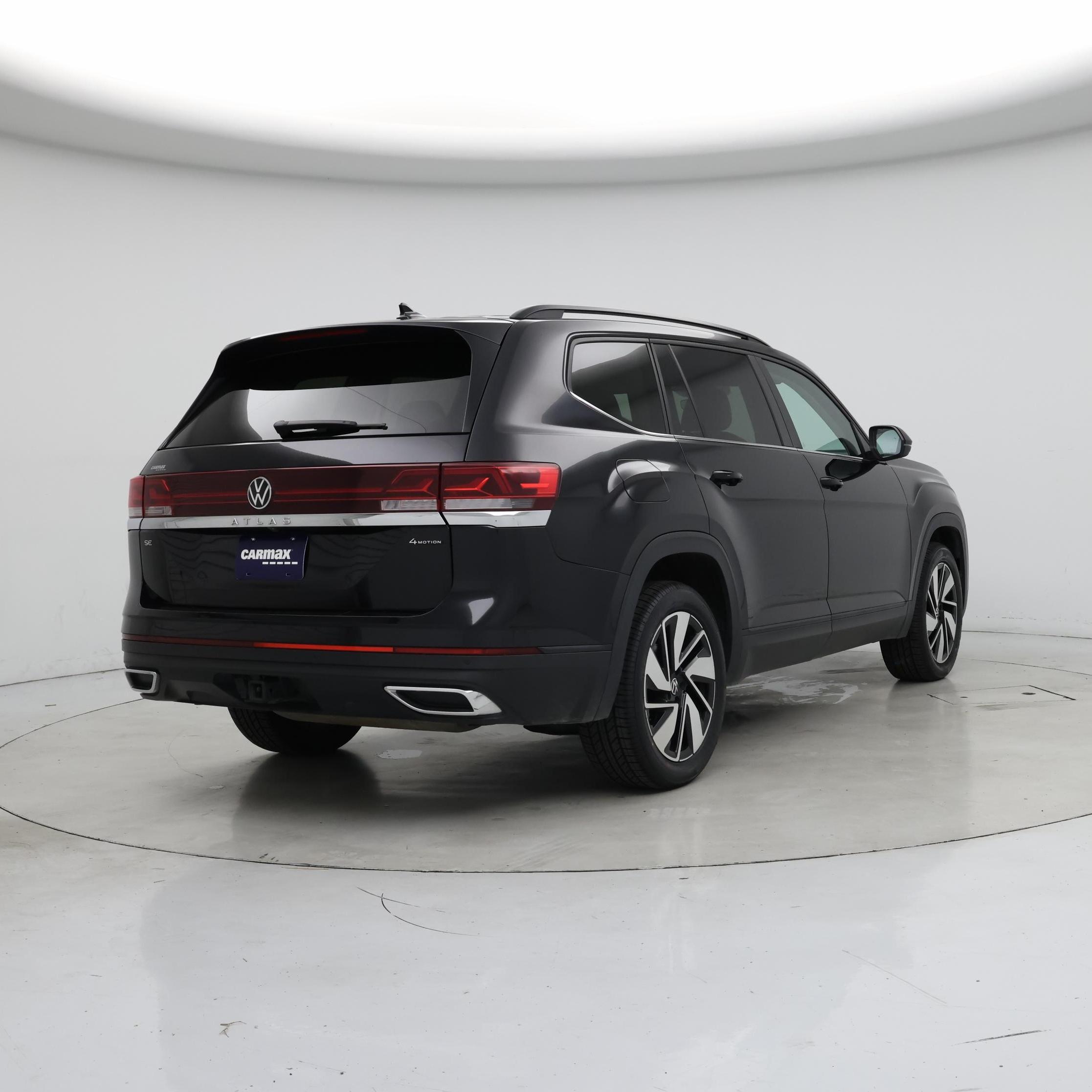 Thumbnail: 2024 Volkswagen Atlas - 8