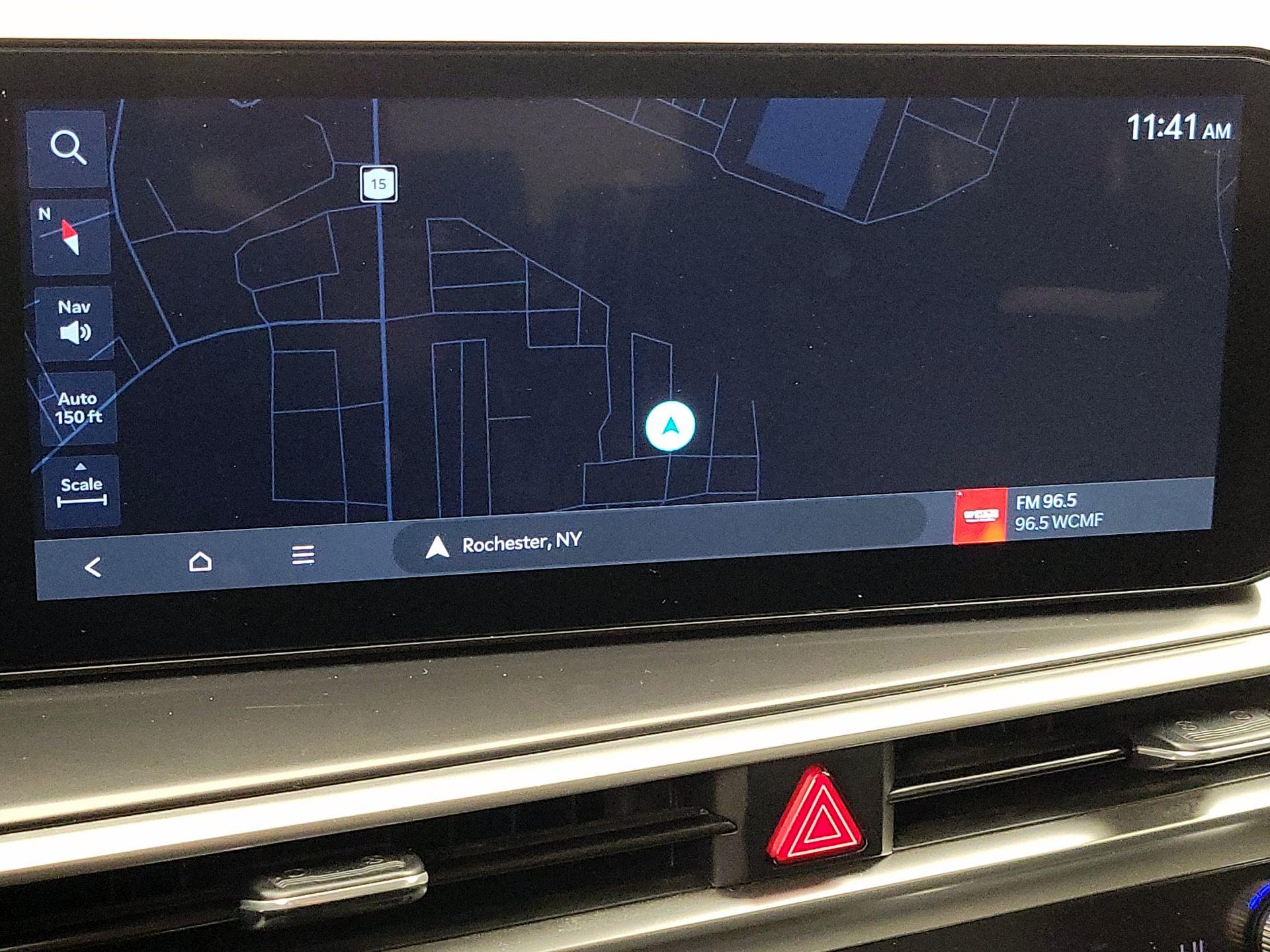 Thumbnail: 2024 Kia Sorento - 14