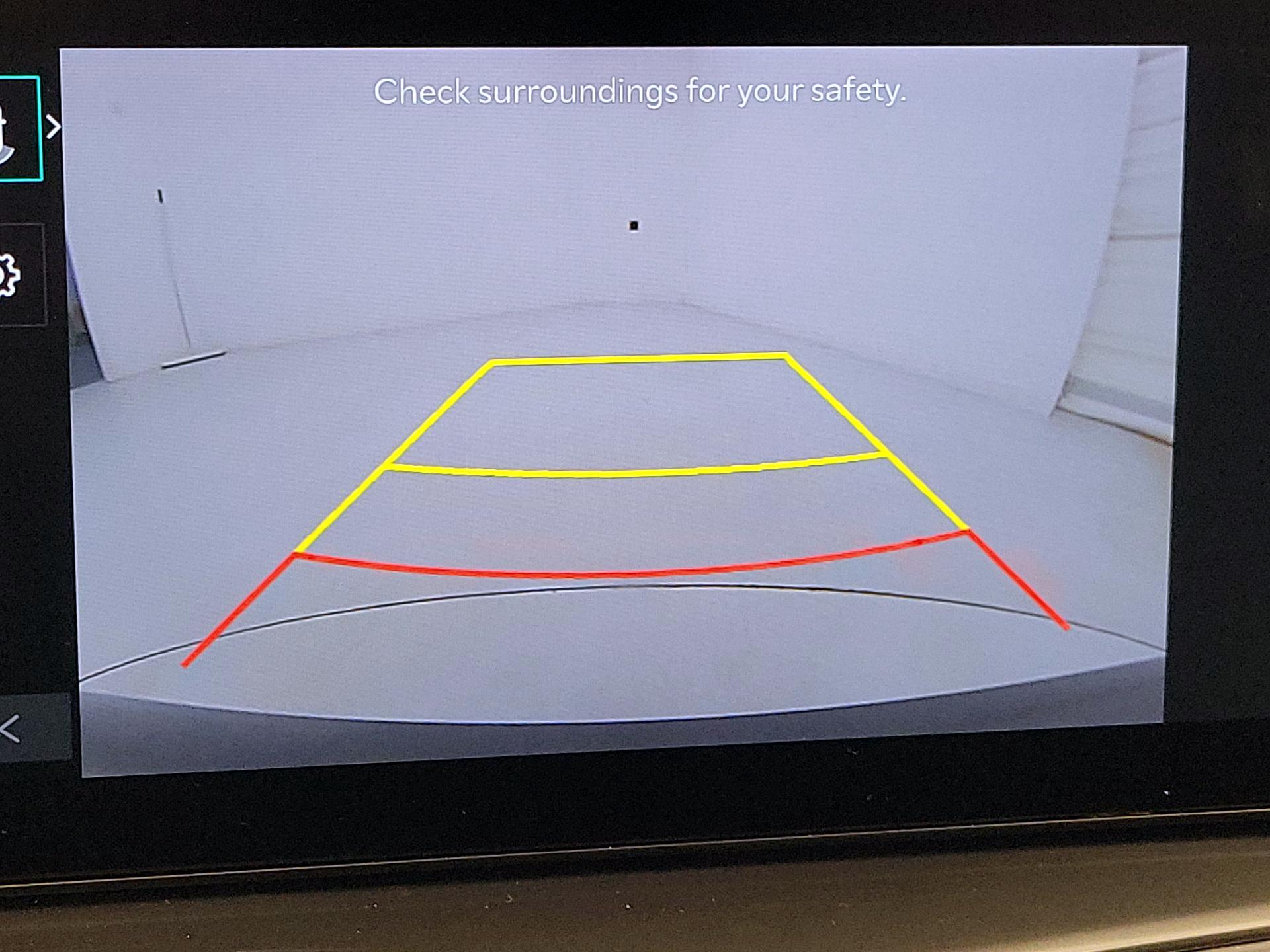 Thumbnail: 2024 Kia Sorento - 15