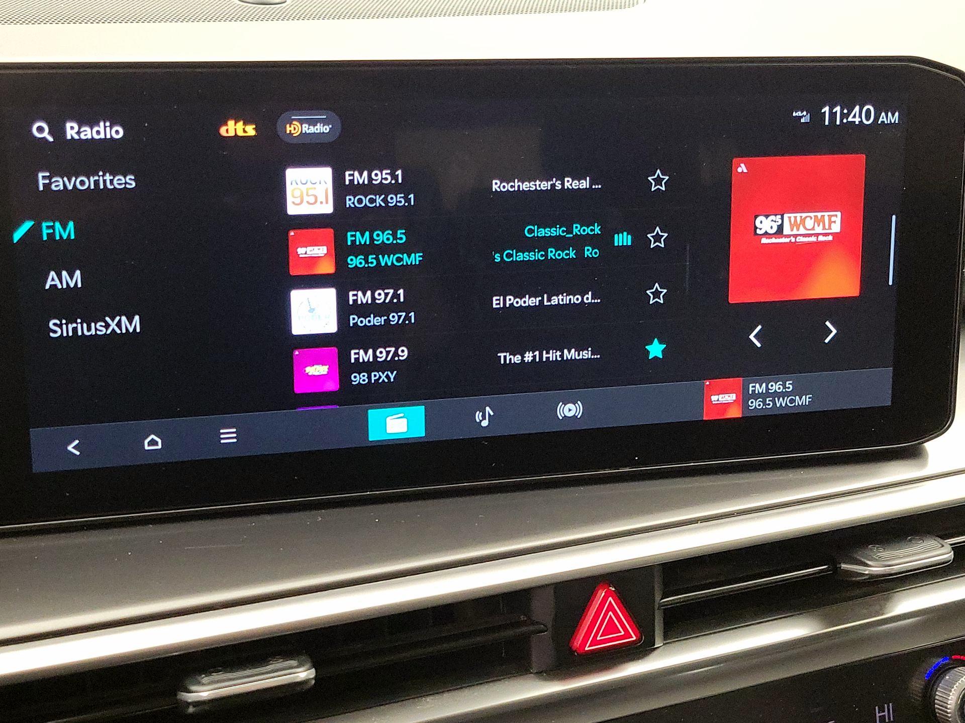 Thumbnail: 2024 Kia Sorento - 16