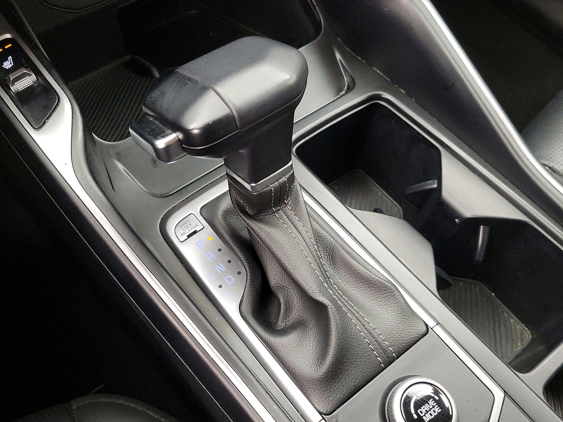 Thumbnail: 2024 Kia Sorento - 18