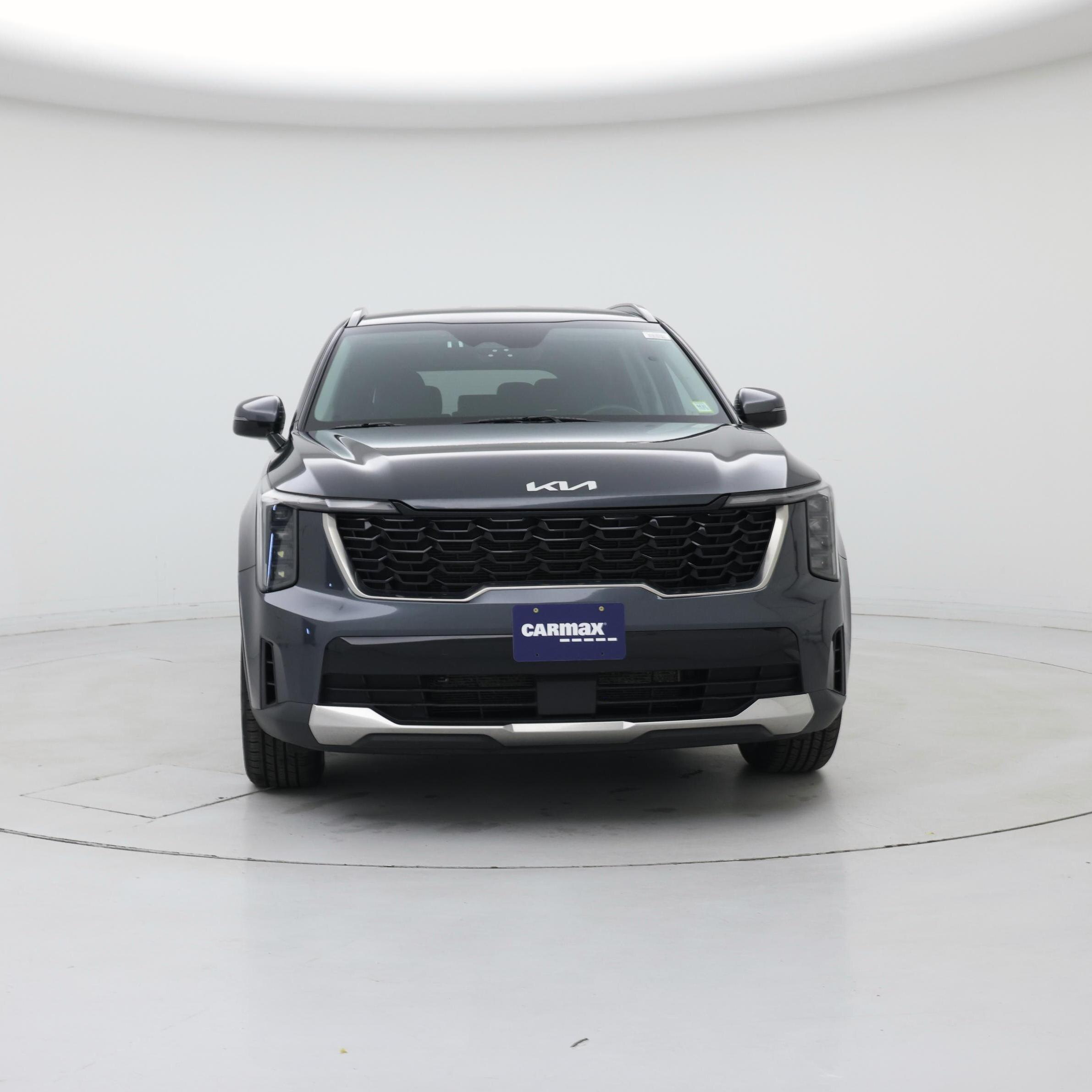 Thumbnail: 2024 Kia Sorento - 5