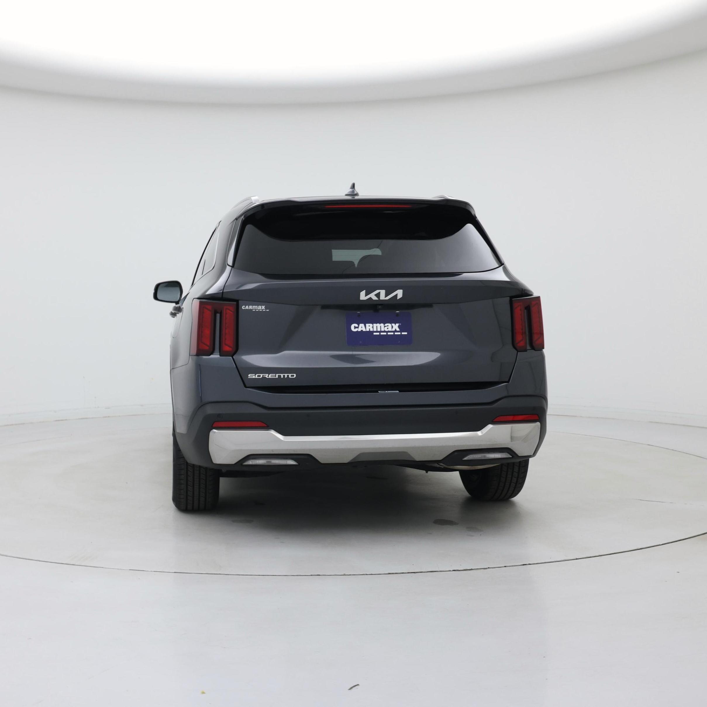 Thumbnail: 2024 Kia Sorento - 6