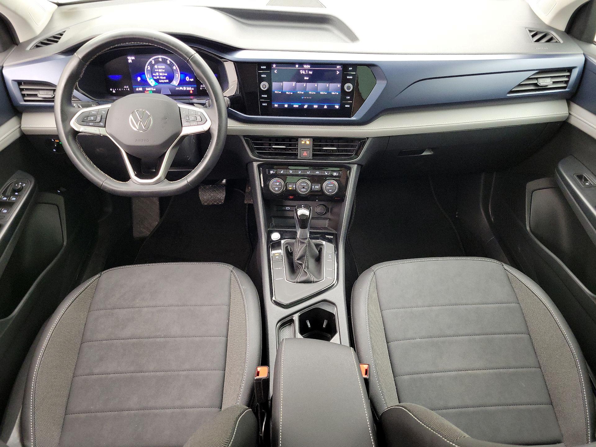 Thumbnail: 2024 Volkswagen Taos - 9