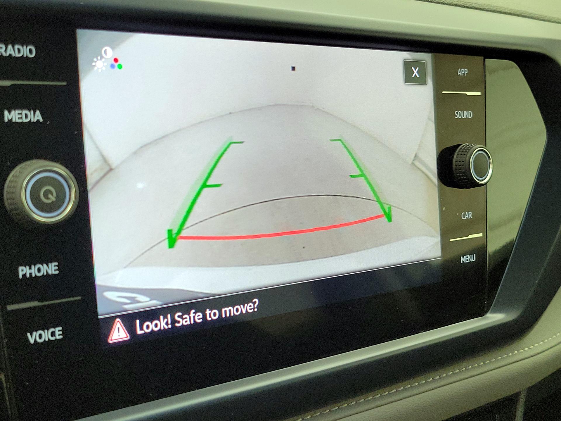 Thumbnail: 2024 Volkswagen Taos - 14