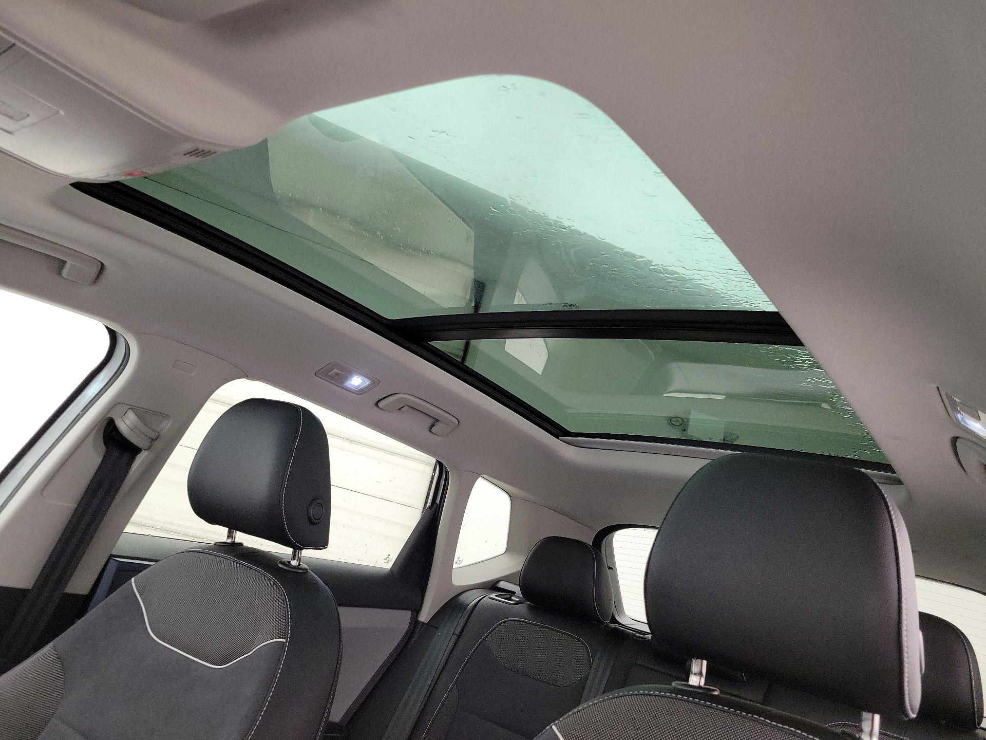 Thumbnail: 2024 Volkswagen Taos - 19