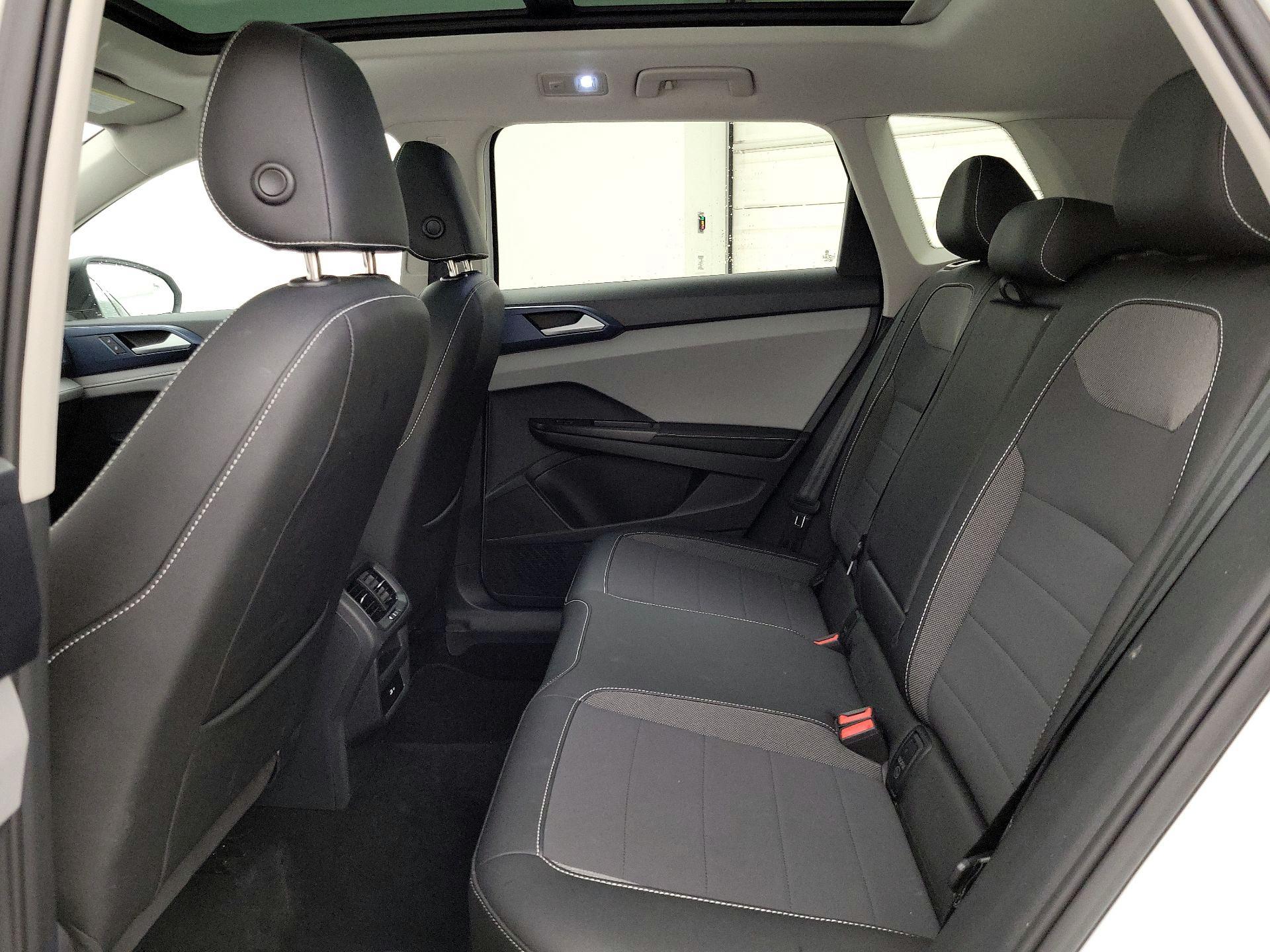 Thumbnail: 2024 Volkswagen Taos - 20