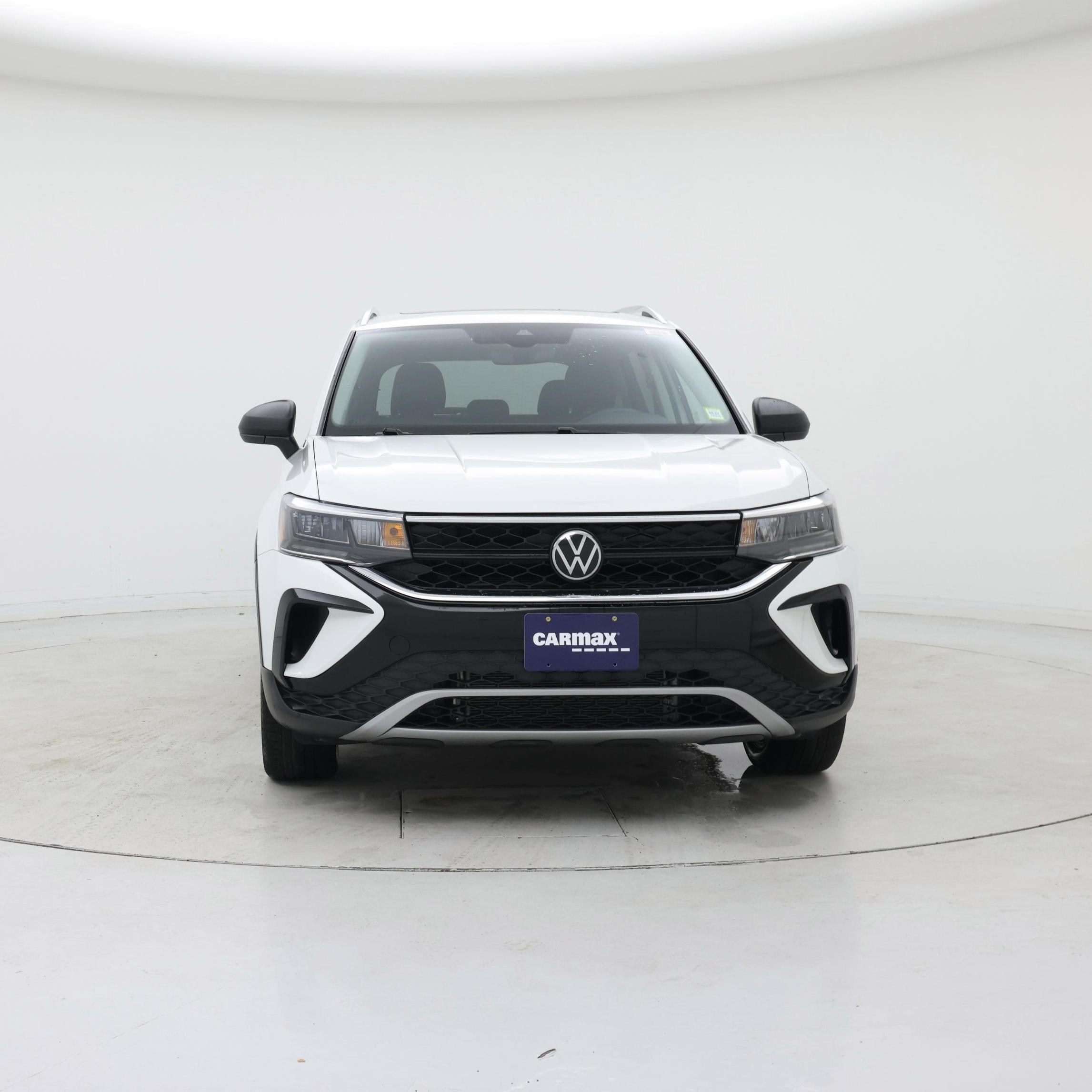 Thumbnail: 2024 Volkswagen Taos - 5