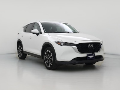 2023 Mazda CX-5 2.5 S Premium Plus Package