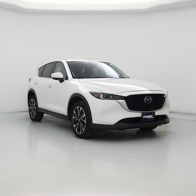 2023 Mazda CX-5 2.5 S Premium Plus Package