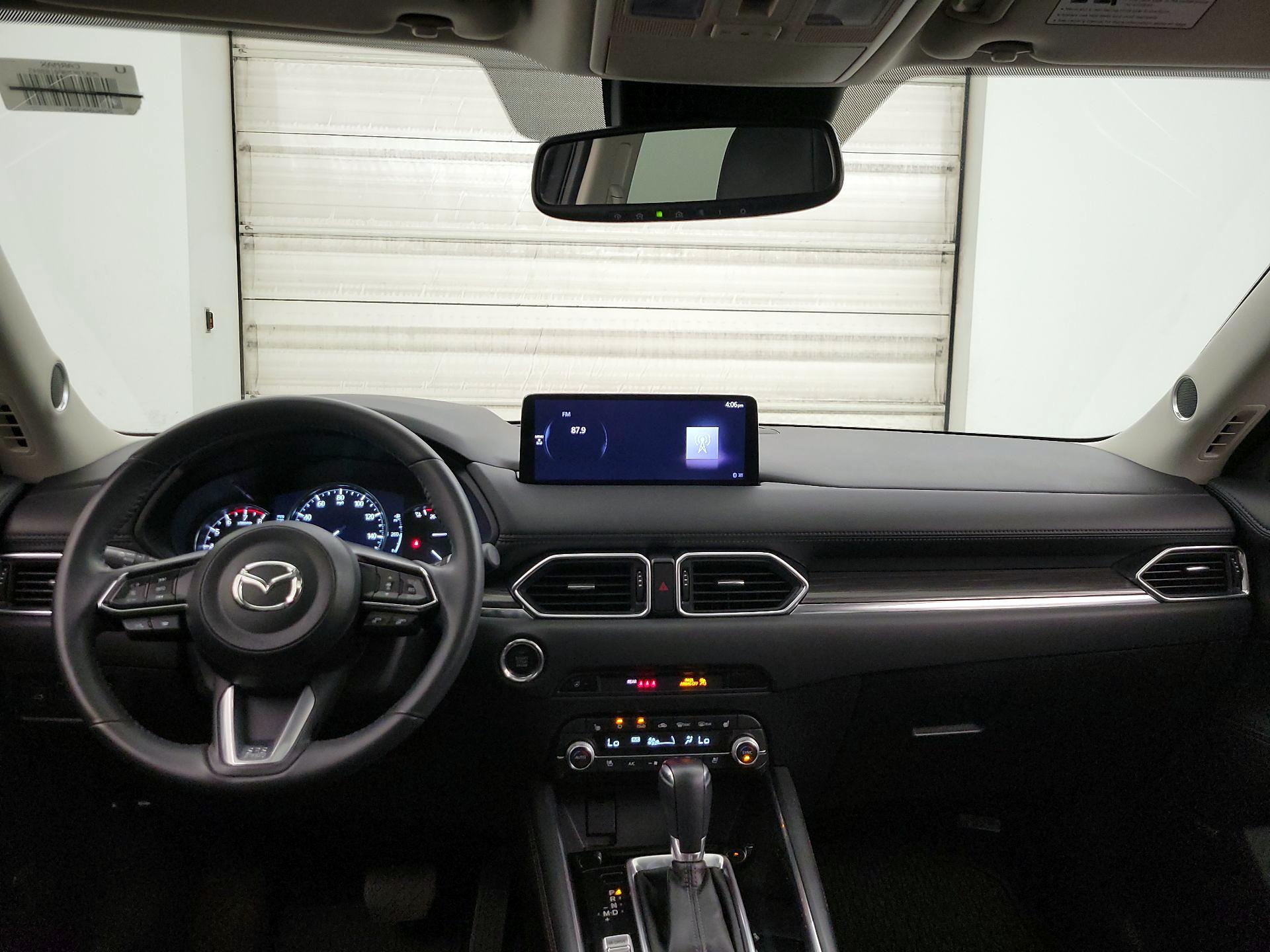 Thumbnail: 2023 Mazda CX-5 - 9