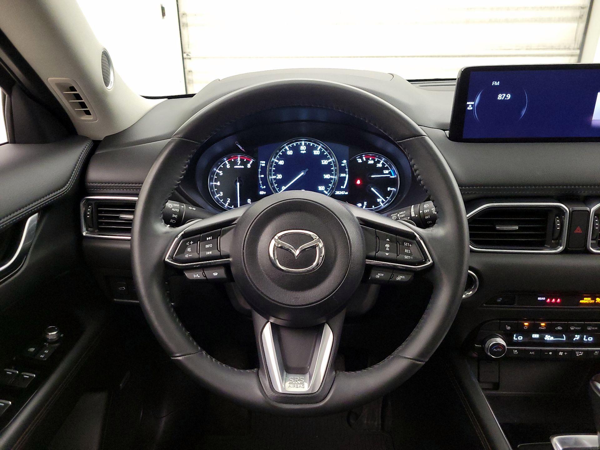 Thumbnail: 2023 Mazda CX-5 - 10