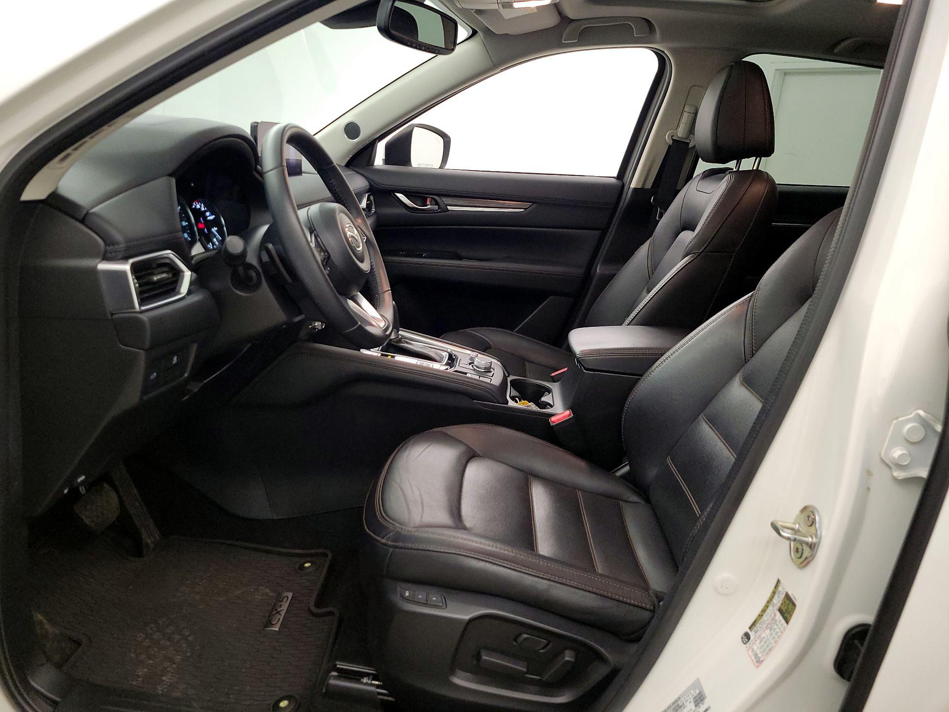 Thumbnail: 2023 Mazda CX-5 - 11