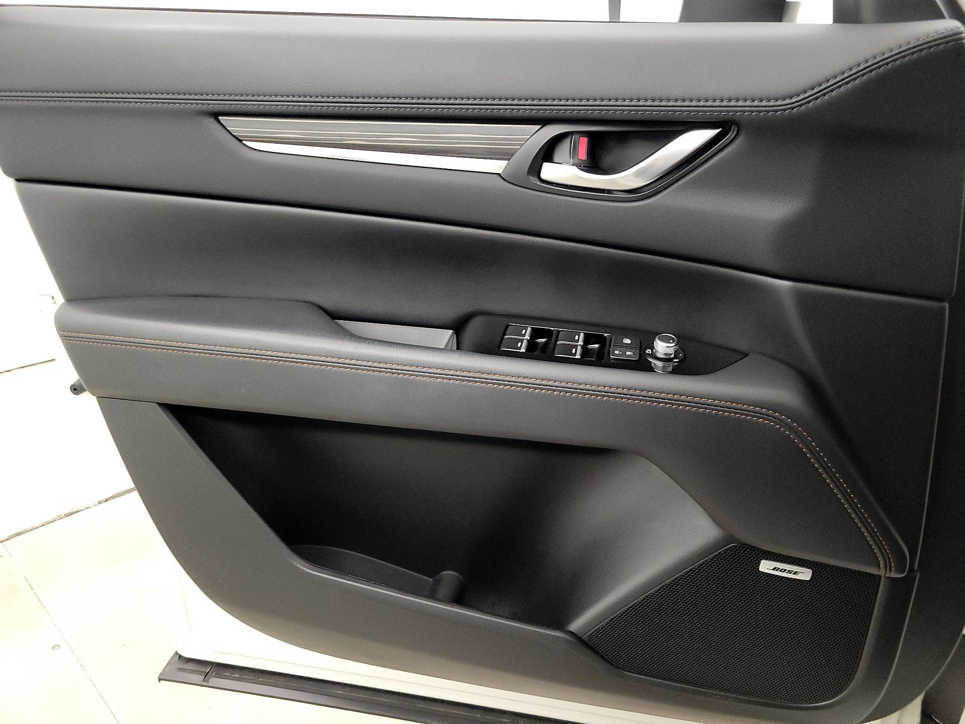 Thumbnail: 2023 Mazda CX-5 - 12