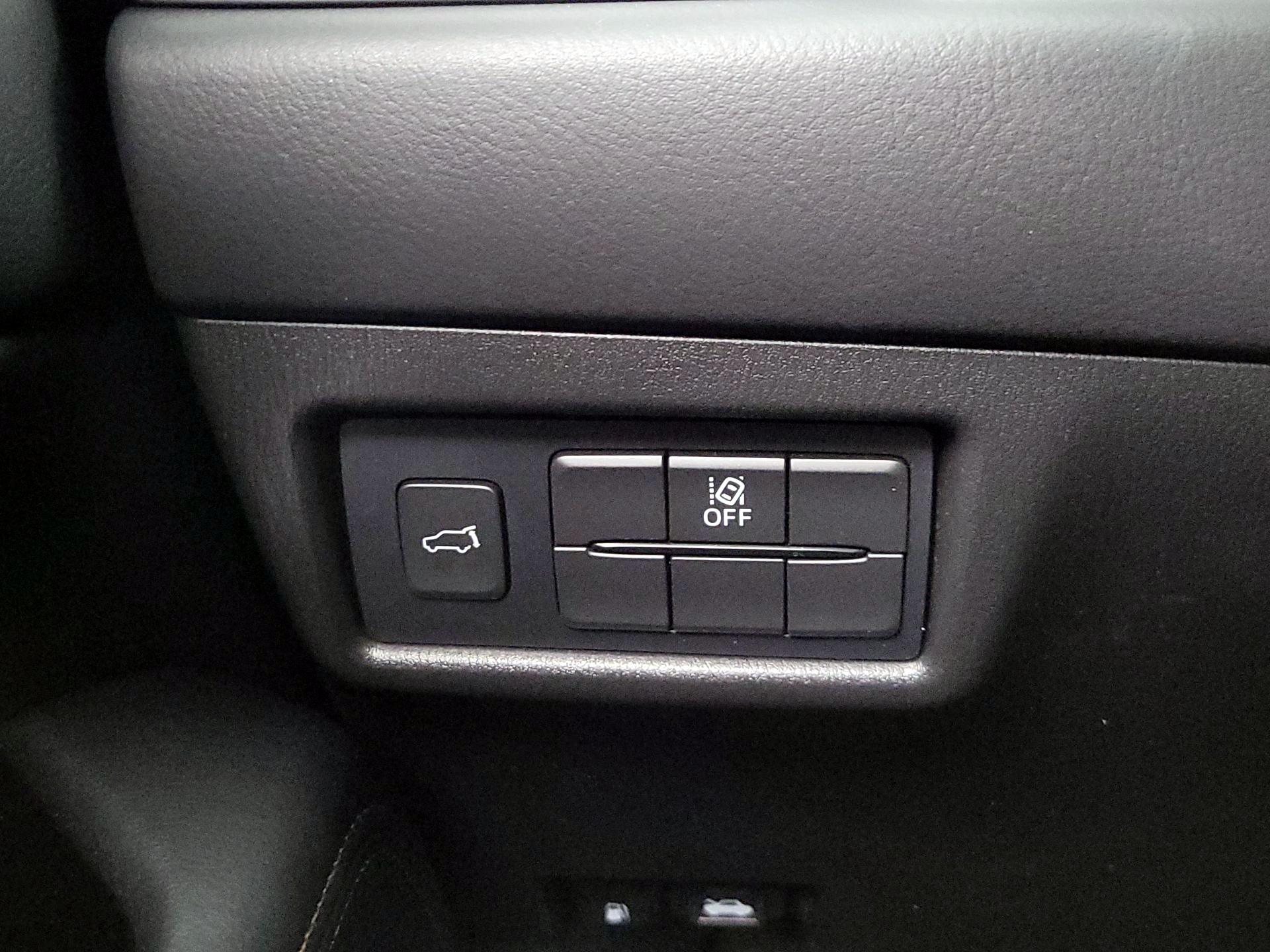 Thumbnail: 2023 Mazda CX-5 - 13