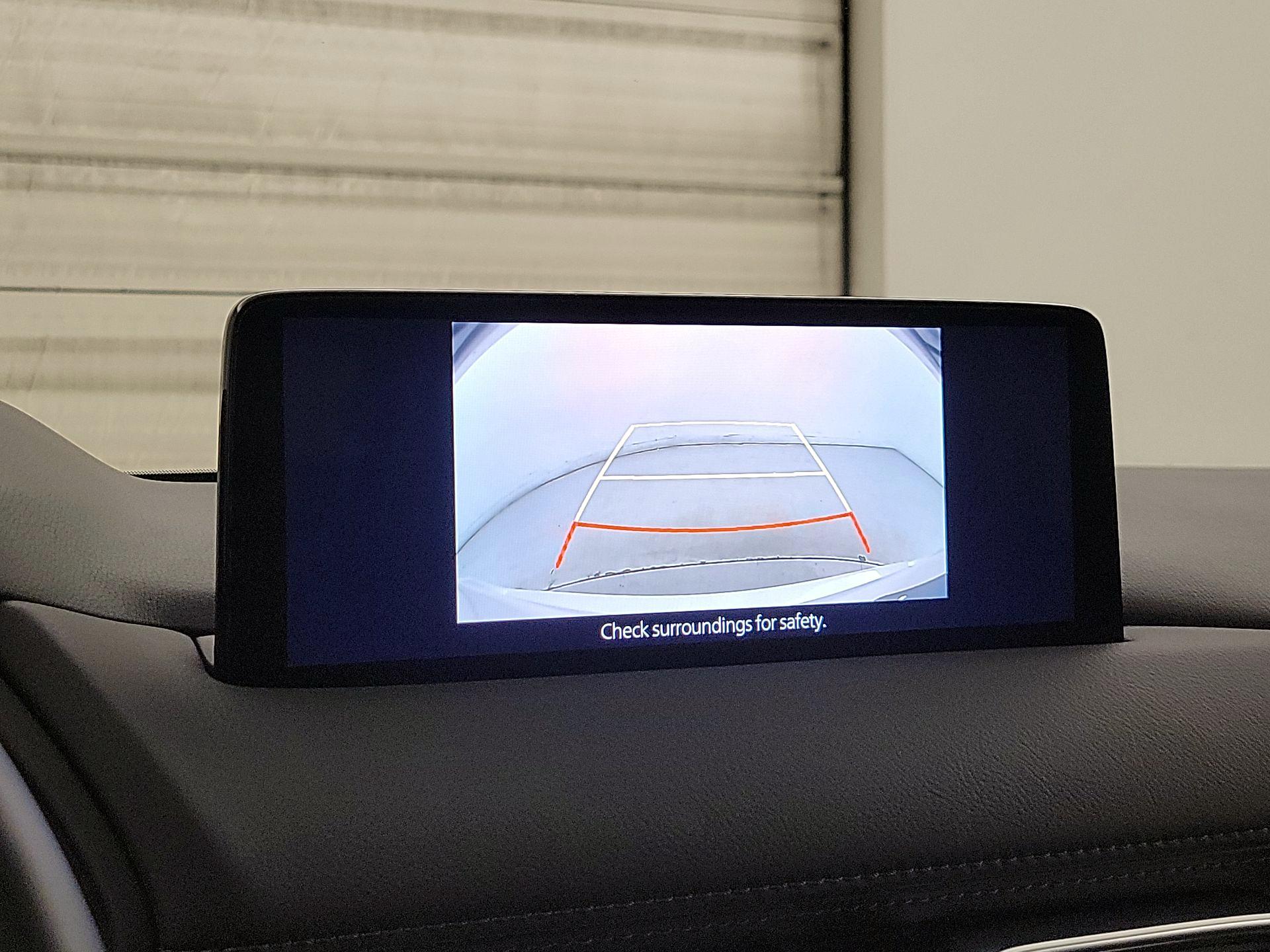 Thumbnail: 2023 Mazda CX-5 - 14