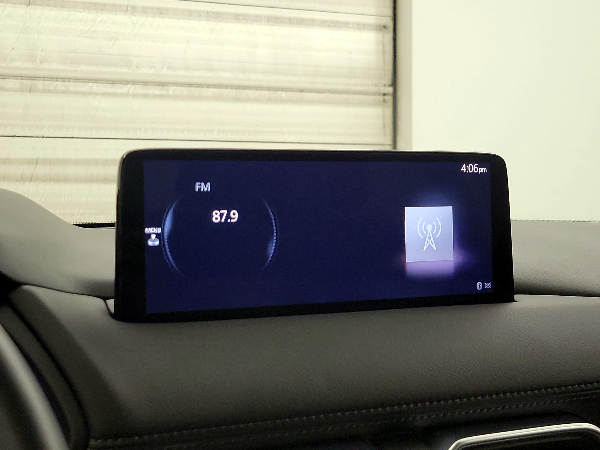 Thumbnail: 2023 Mazda CX-5 - 15