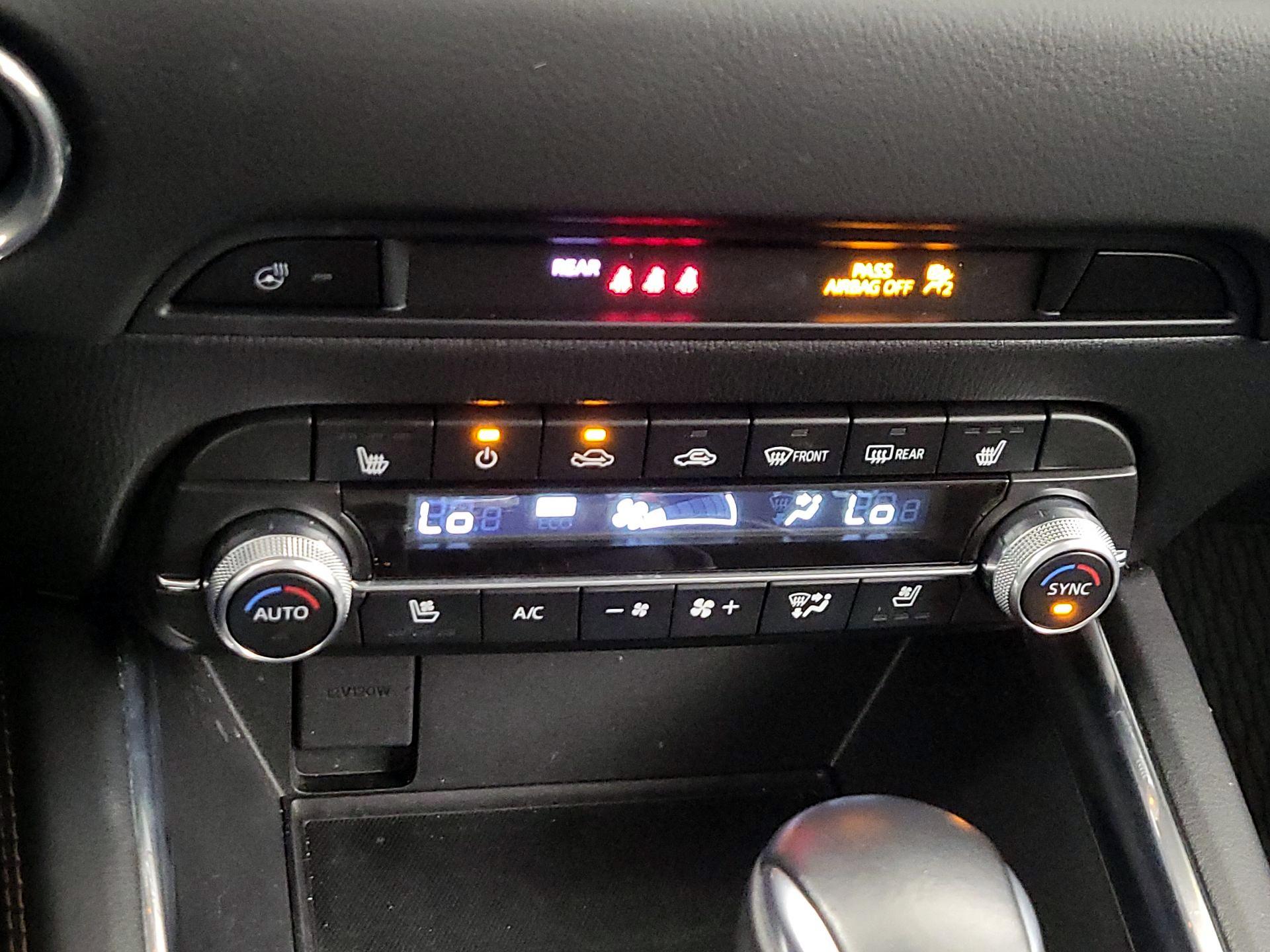 Thumbnail: 2023 Mazda CX-5 - 16