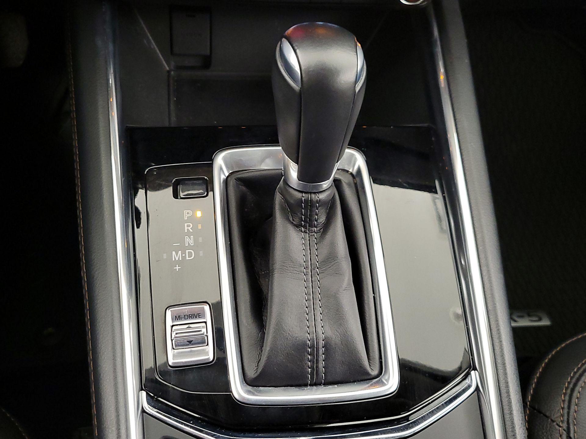 Thumbnail: 2023 Mazda CX-5 - 17