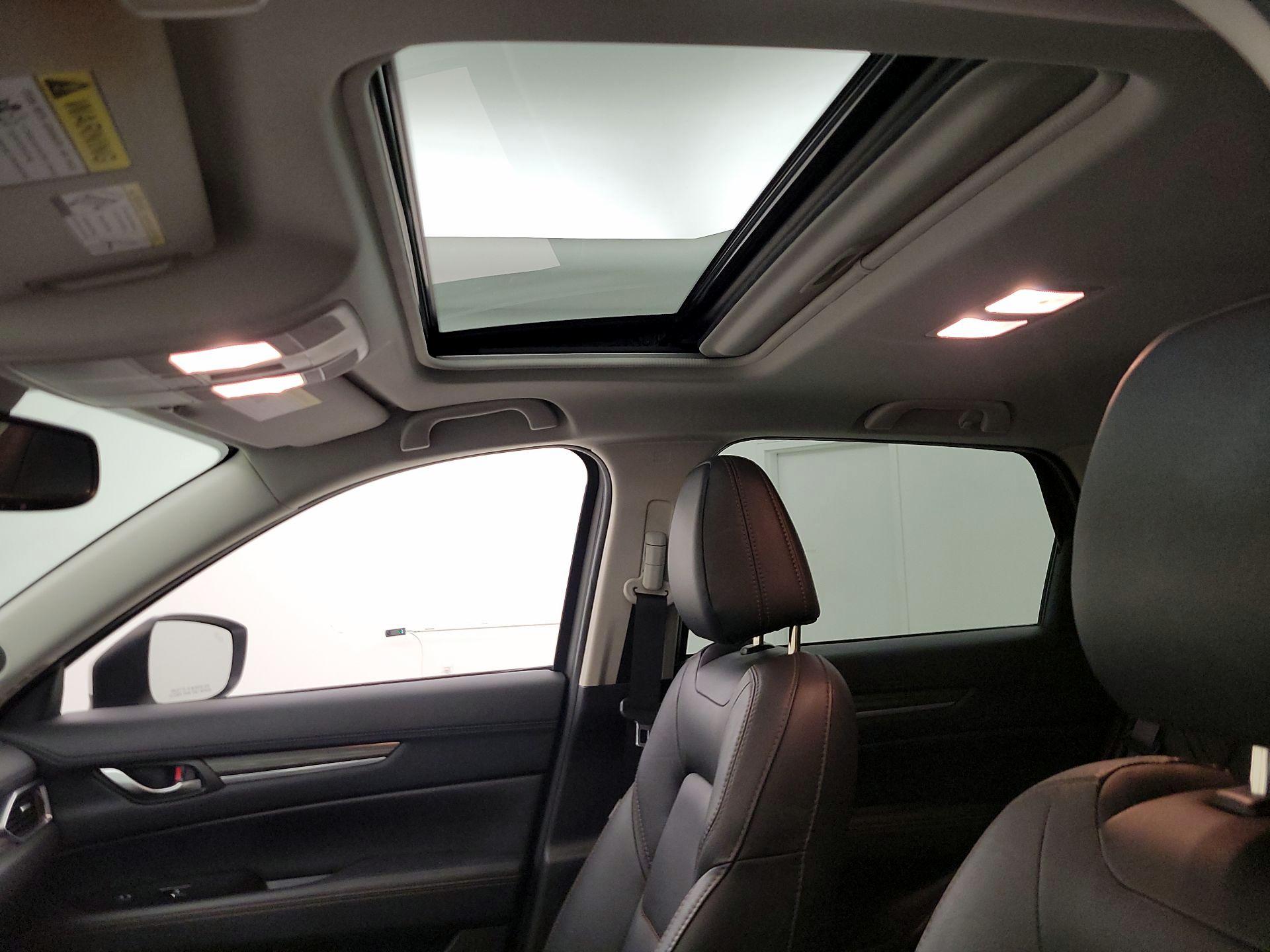 Thumbnail: 2023 Mazda CX-5 - 19