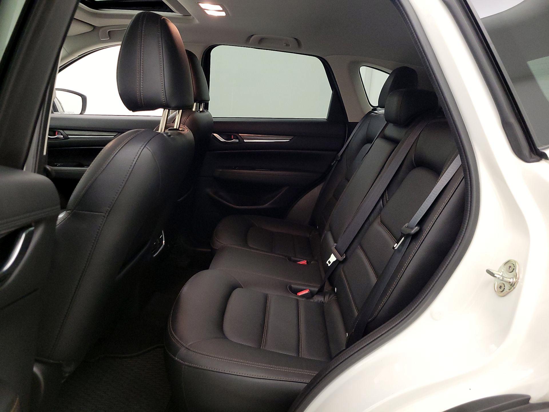 Thumbnail: 2023 Mazda CX-5 - 20