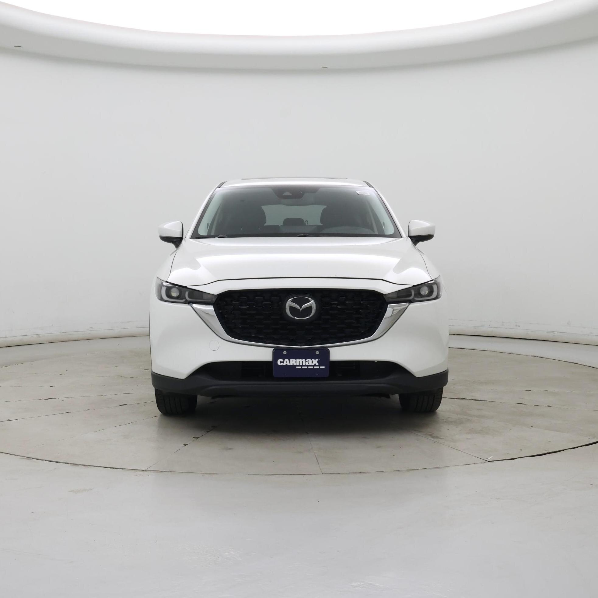 Thumbnail: 2023 Mazda CX-5 - 5