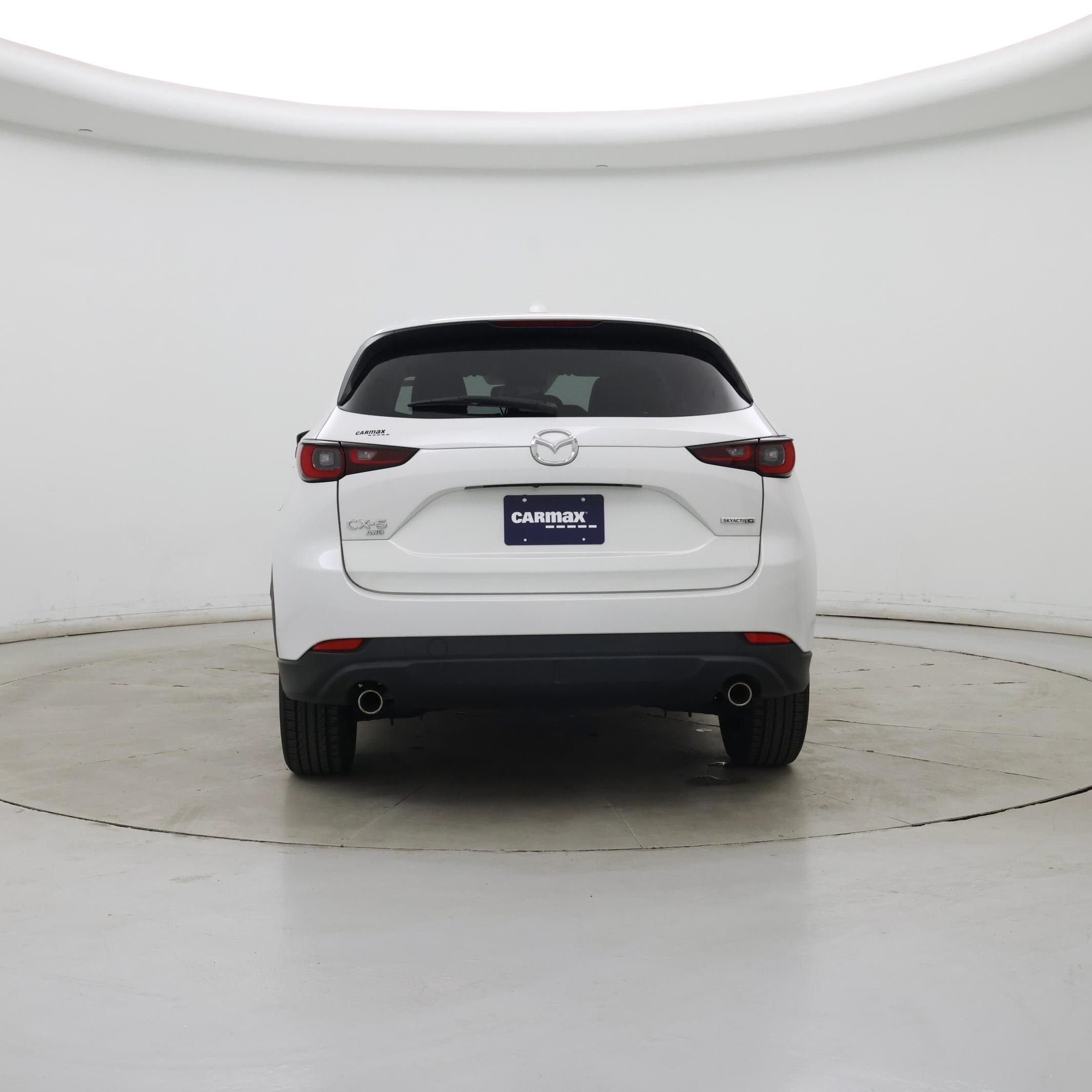 Thumbnail: 2023 Mazda CX-5 - 6