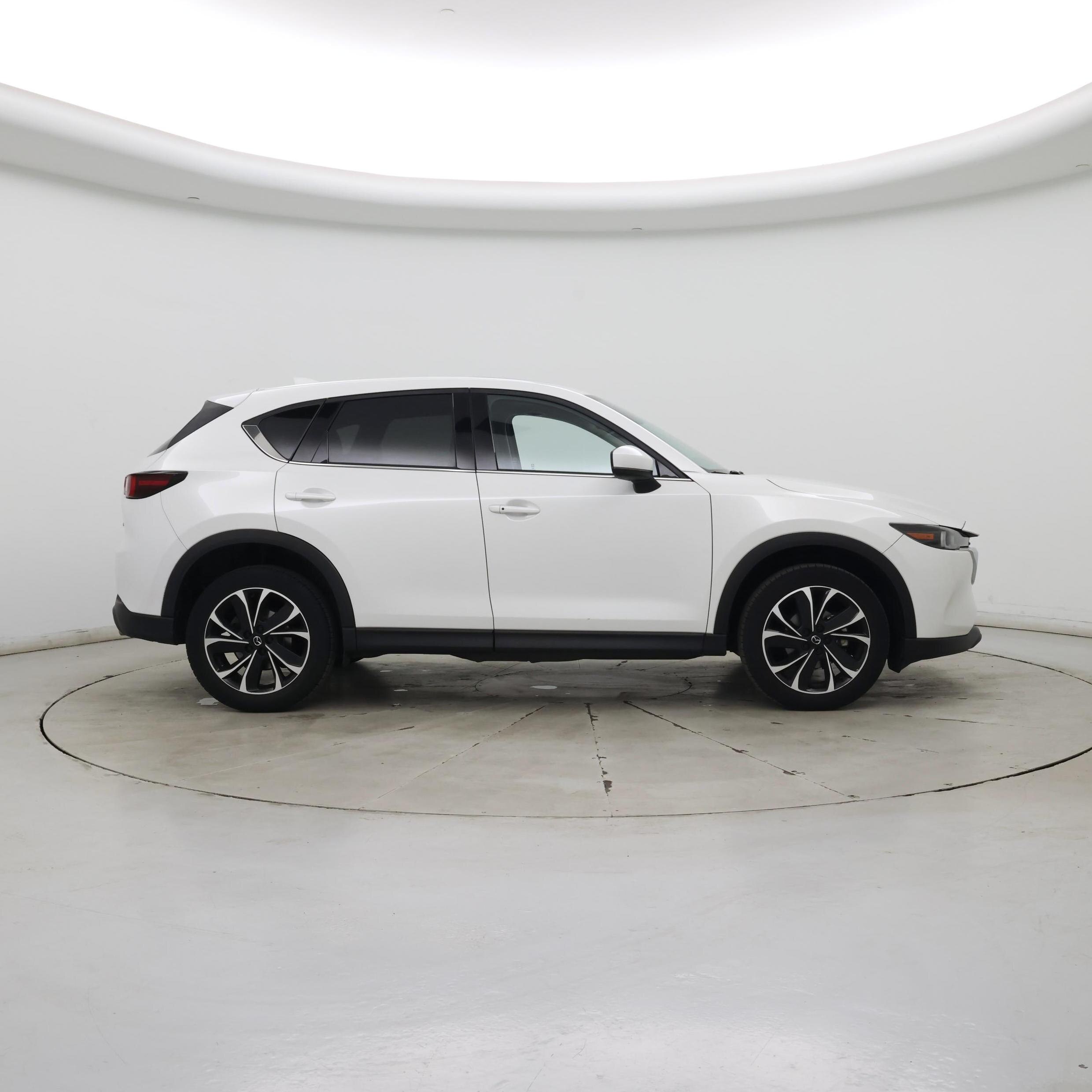 Thumbnail: 2023 Mazda CX-5 - 7
