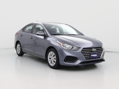 2020 Hyundai Accent SE