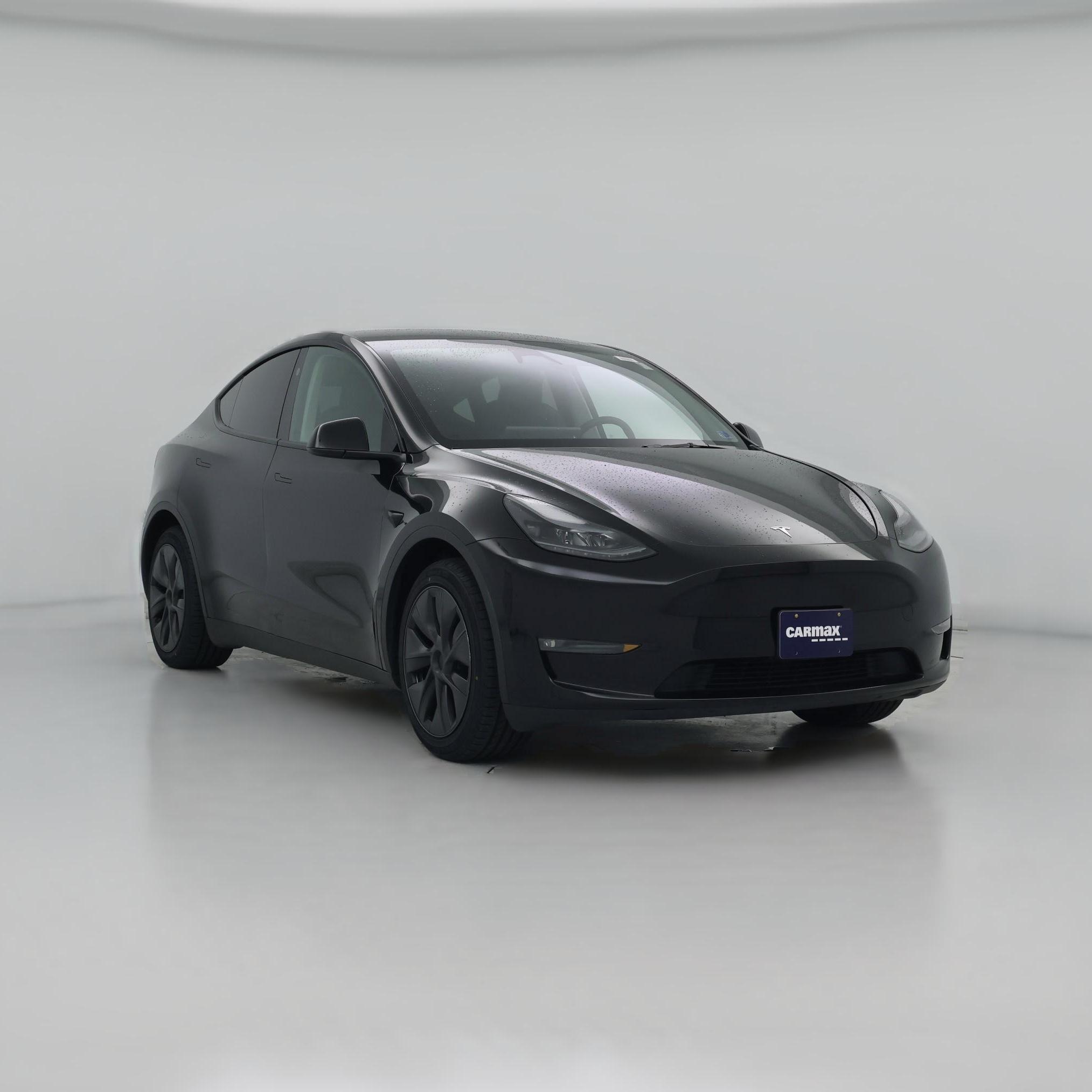 Thumbnail: 2025 Tesla Model Y - 1
