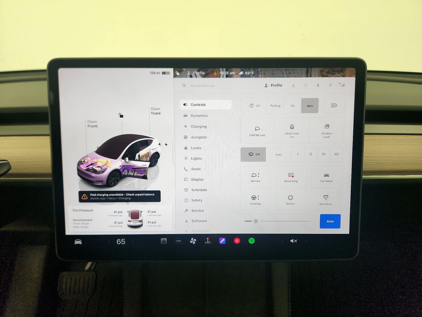 2025 Tesla Model Y Long Range - Photo 15