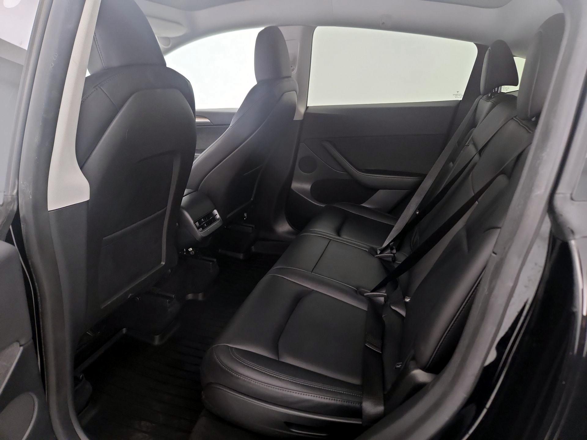 Thumbnail: 2025 Tesla Model Y - 18