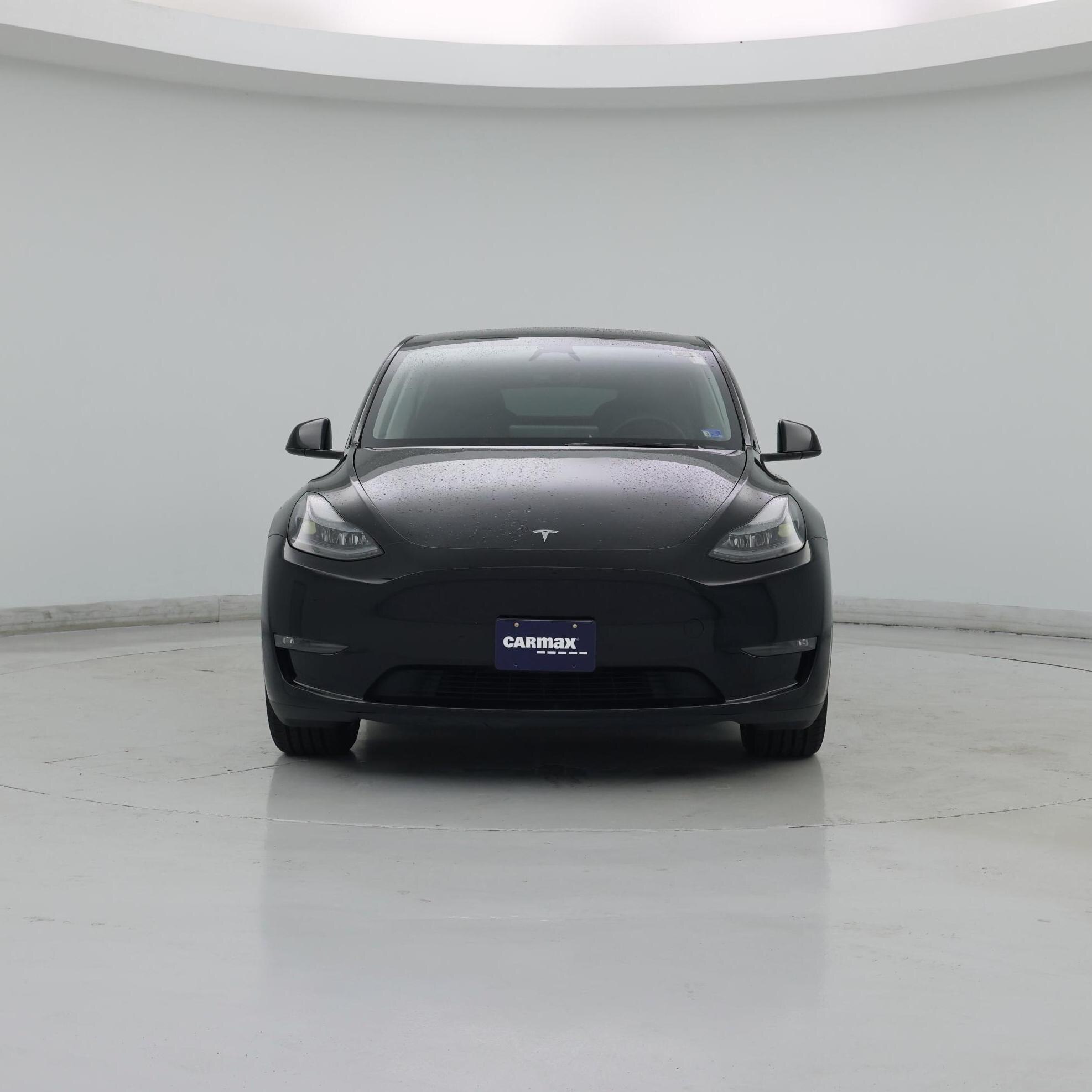 Thumbnail: 2025 Tesla Model Y - 5