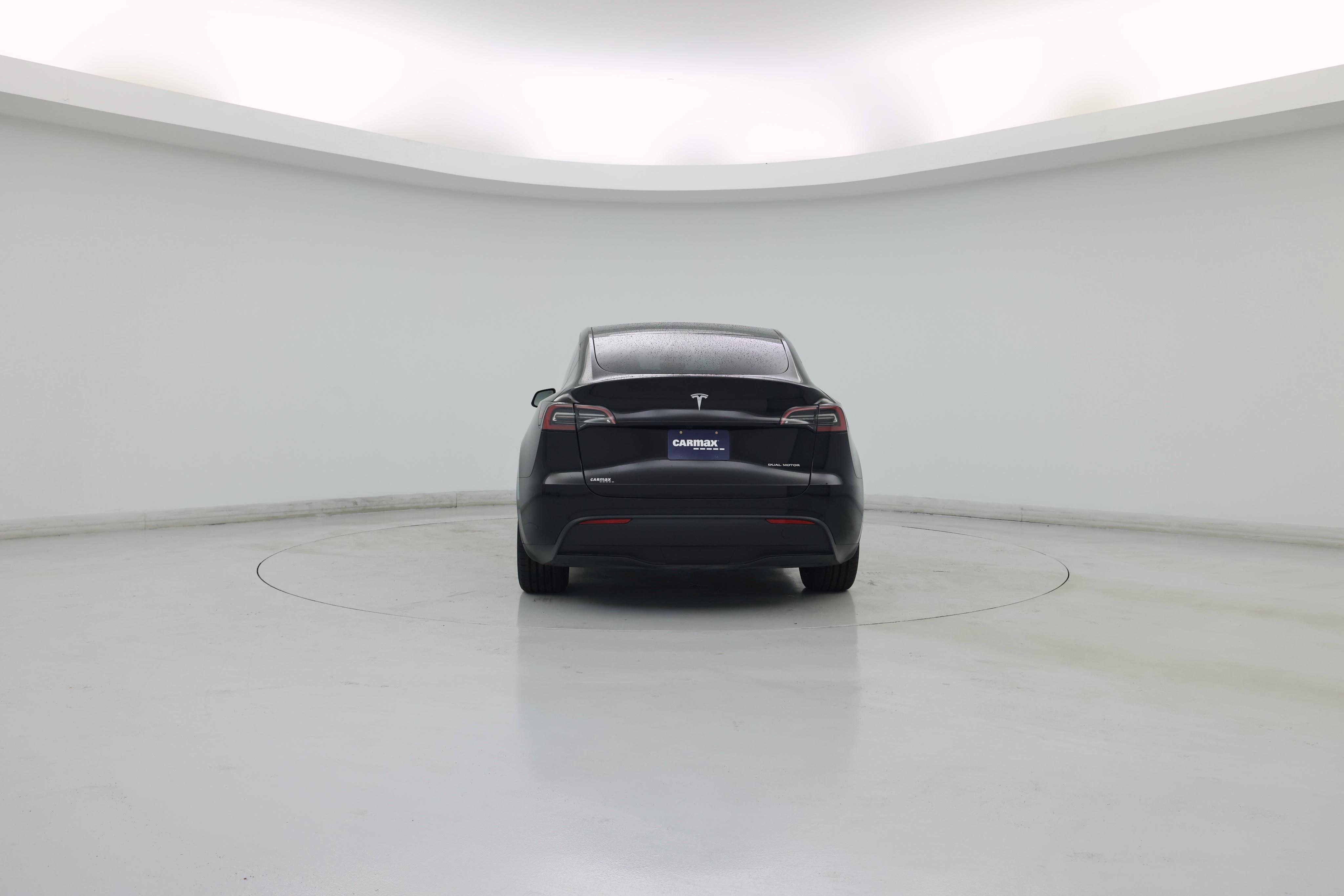 Thumbnail: 2025 Tesla Model Y - 6