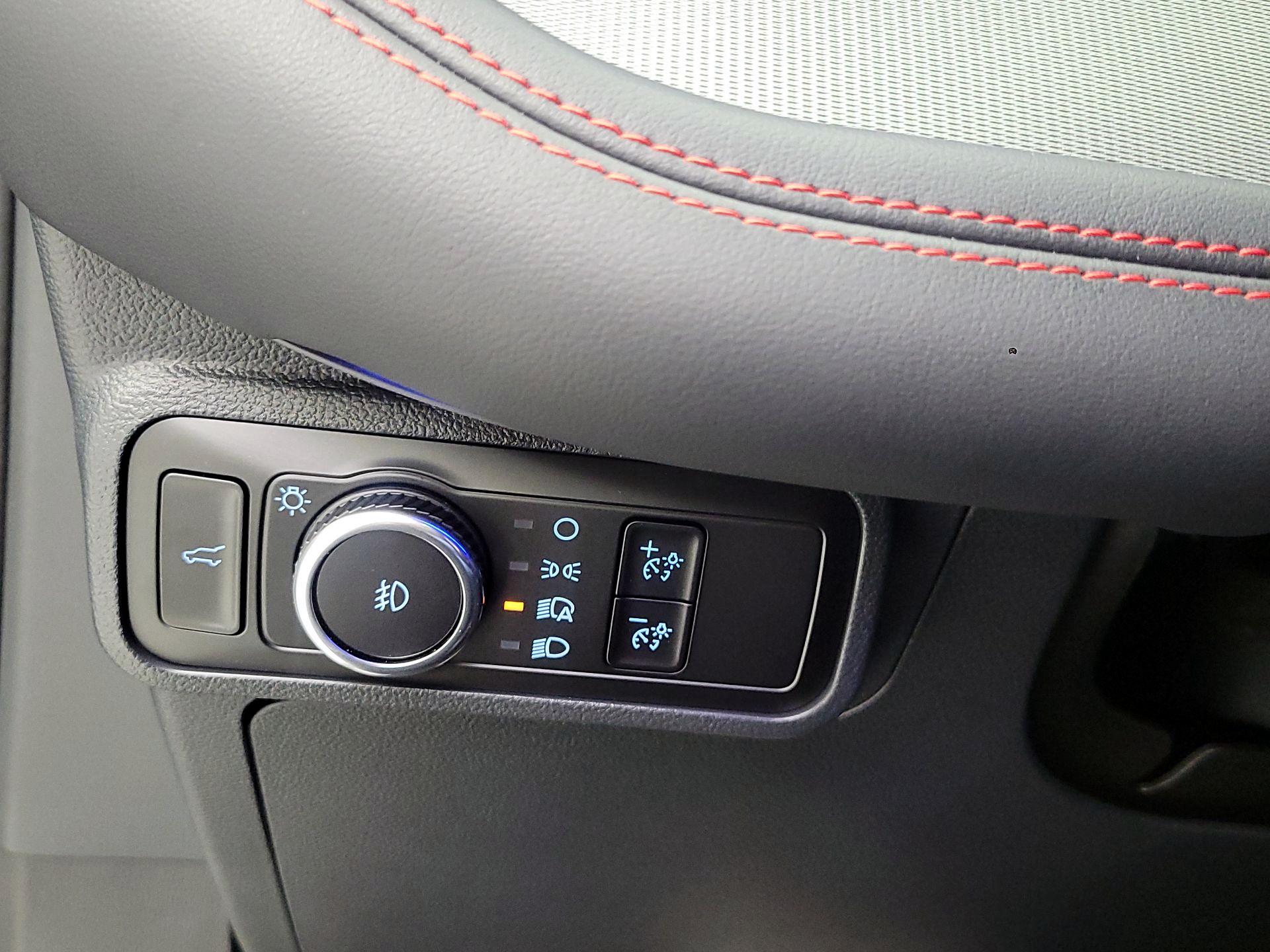 Thumbnail: 2025 Ford Explorer - 11