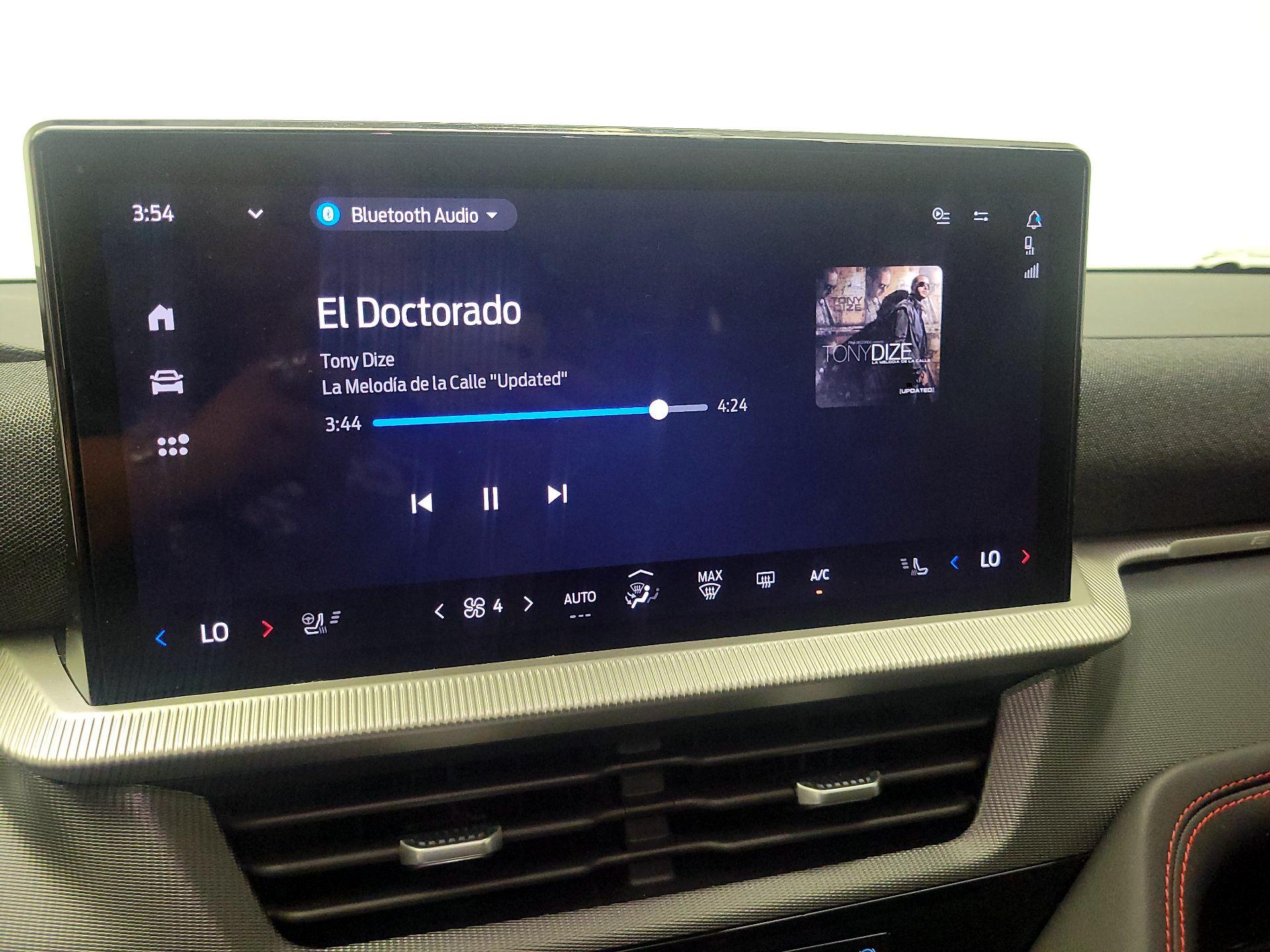 Thumbnail: 2025 Ford Explorer - 14