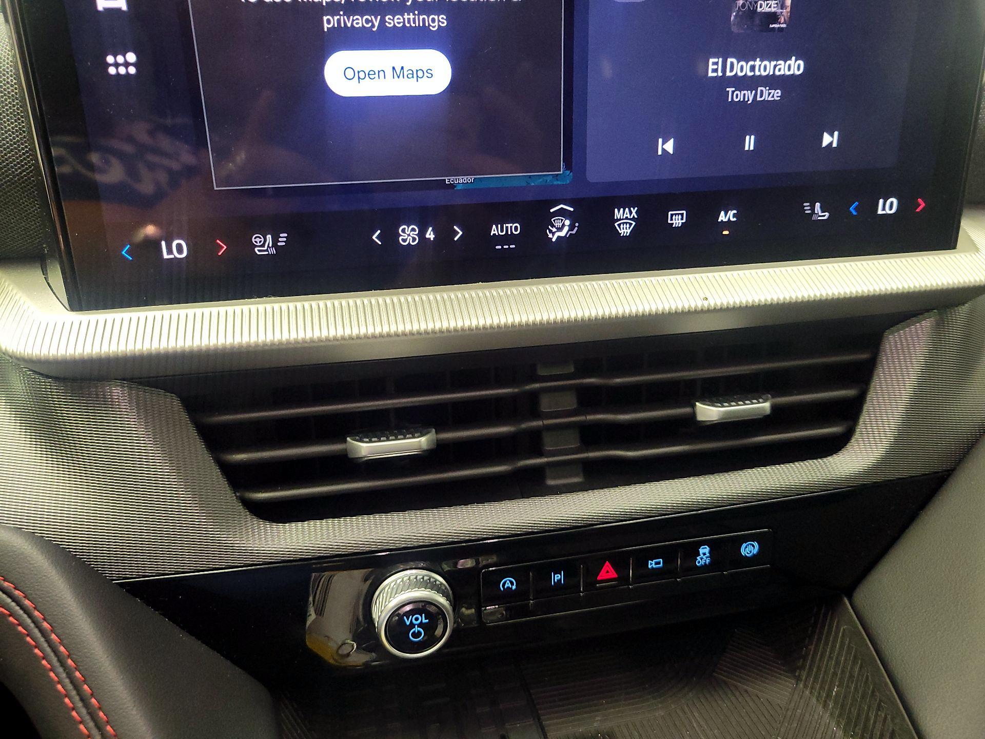 Thumbnail: 2025 Ford Explorer - 15