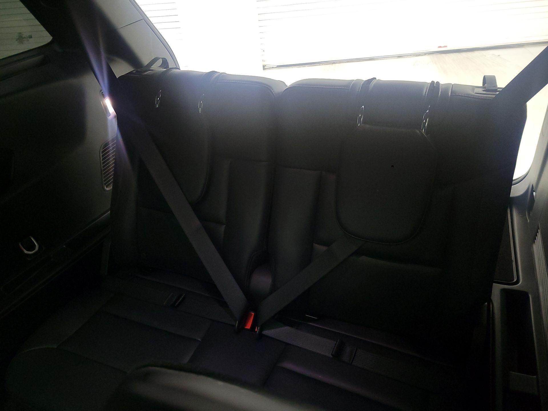 Thumbnail: 2025 Ford Explorer - 19