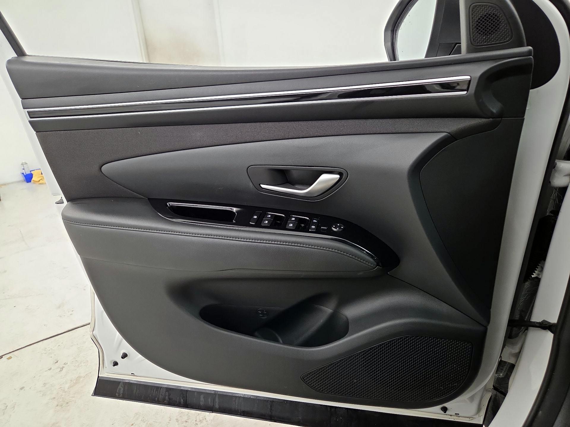 Thumbnail: 2024 Hyundai Tucson - 12