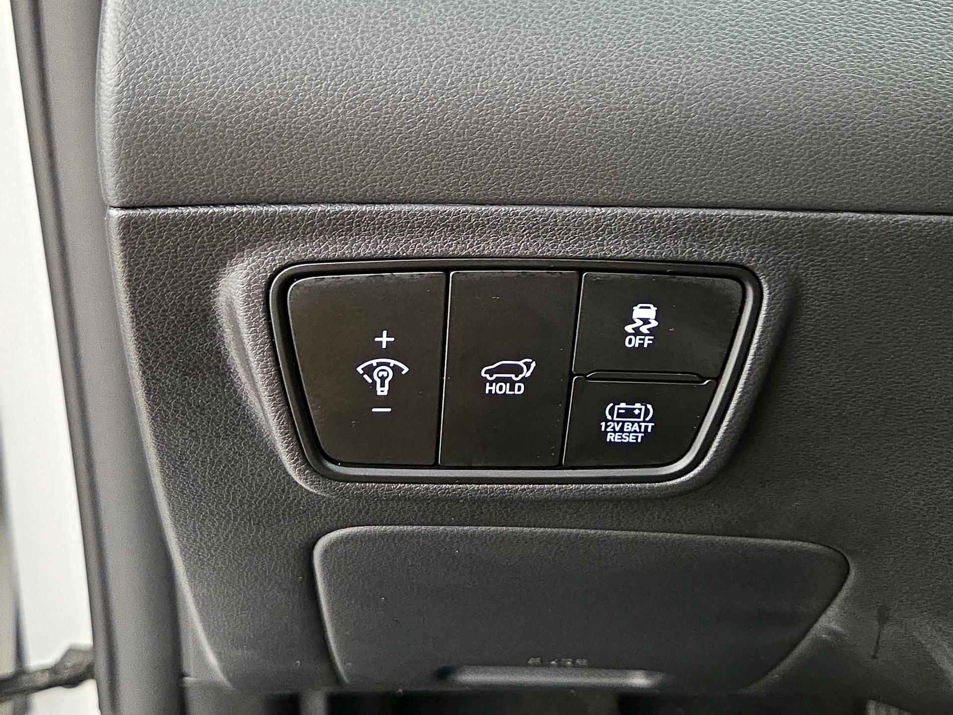 Thumbnail: 2024 Hyundai Tucson - 13