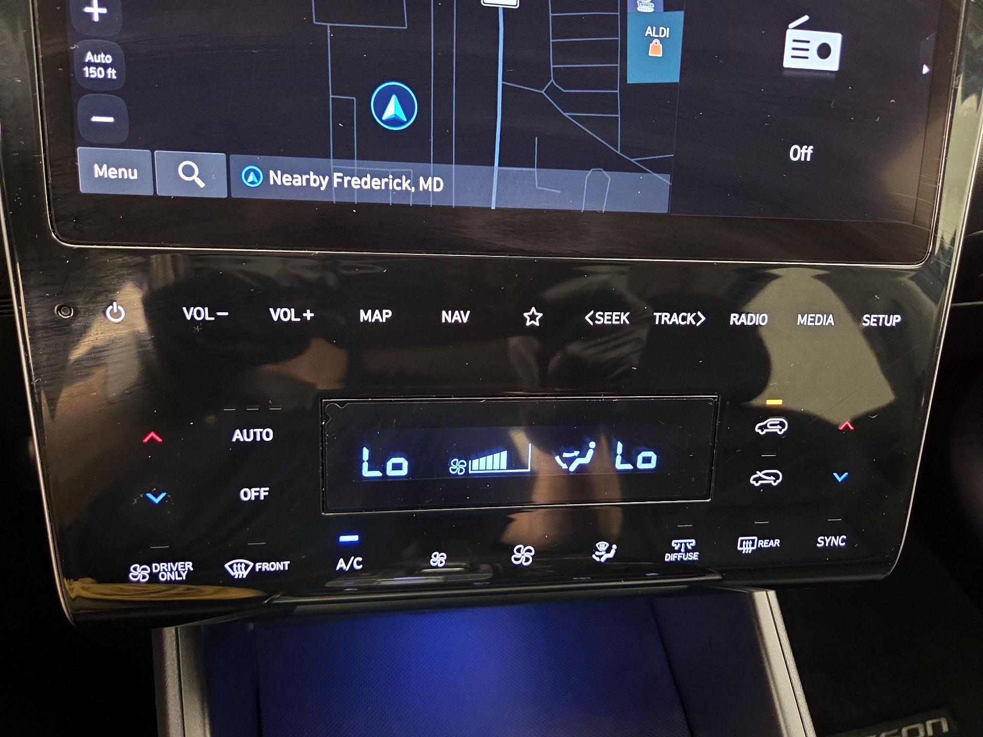 Thumbnail: 2024 Hyundai Tucson - 17