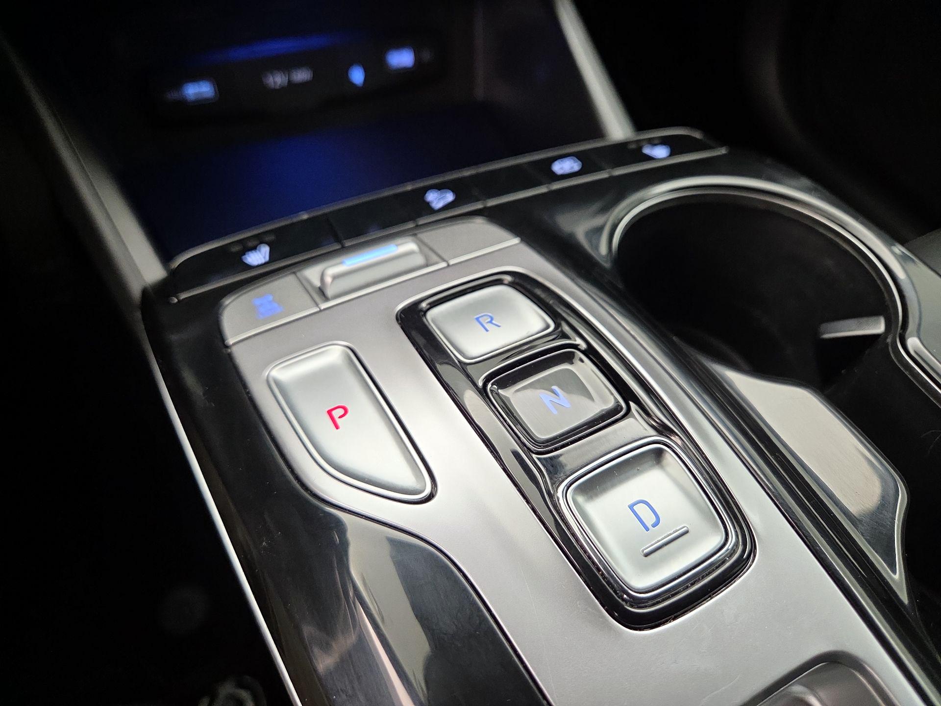 Thumbnail: 2024 Hyundai Tucson - 18