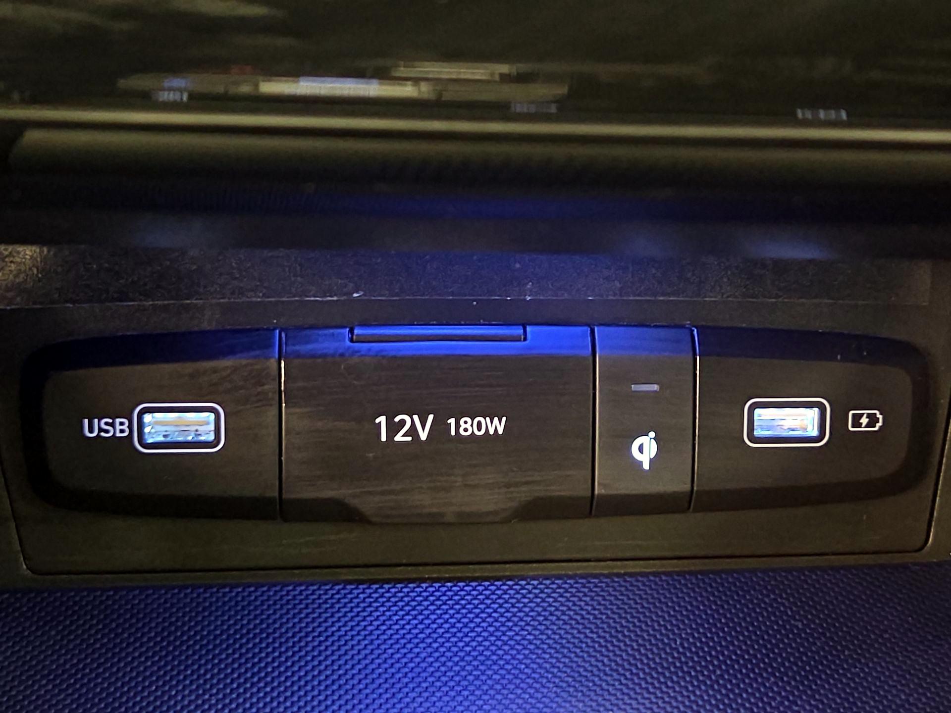 Thumbnail: 2024 Hyundai Tucson - 19