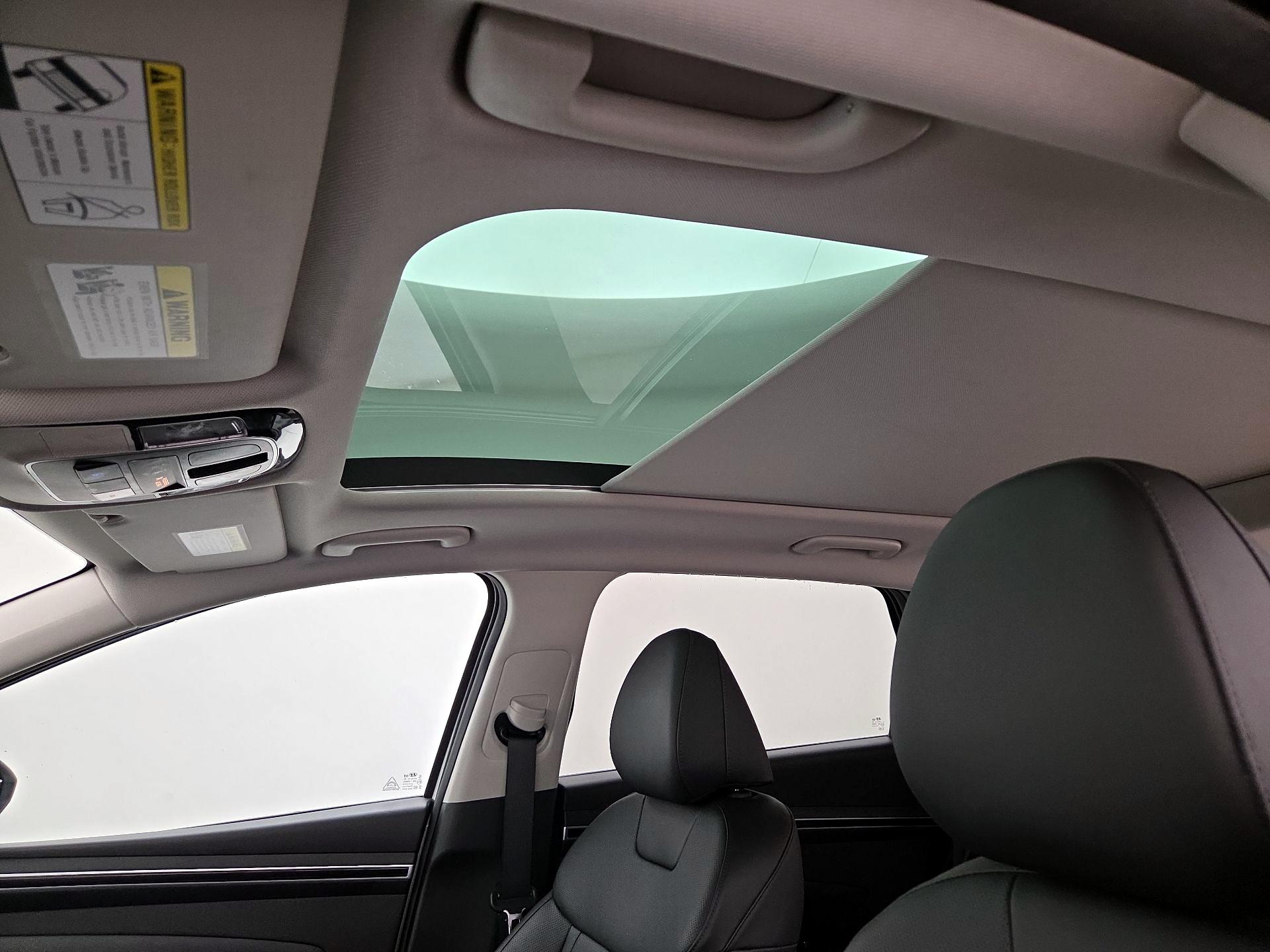 Thumbnail: 2024 Hyundai Tucson - 20